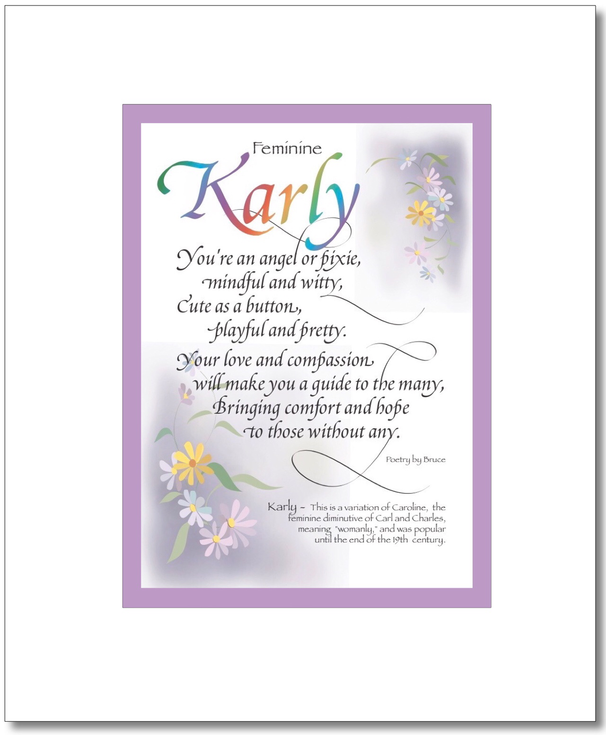 Karly