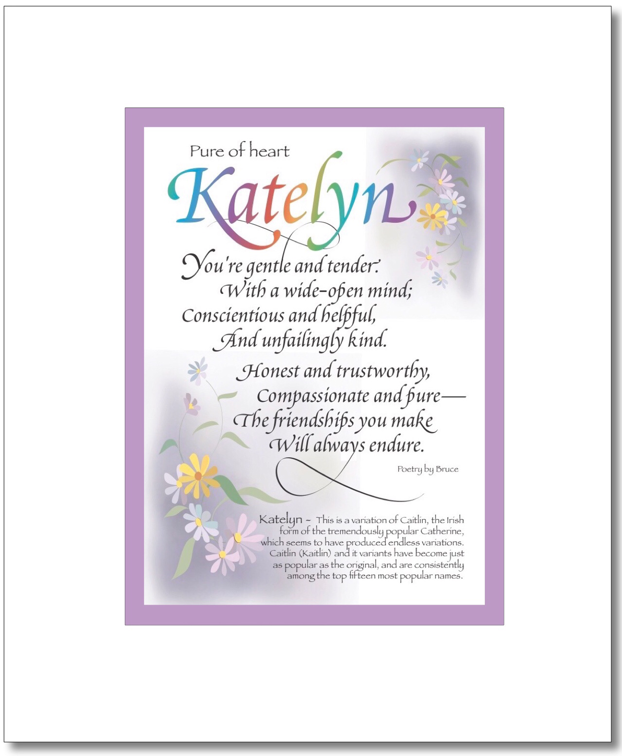 Katelyn