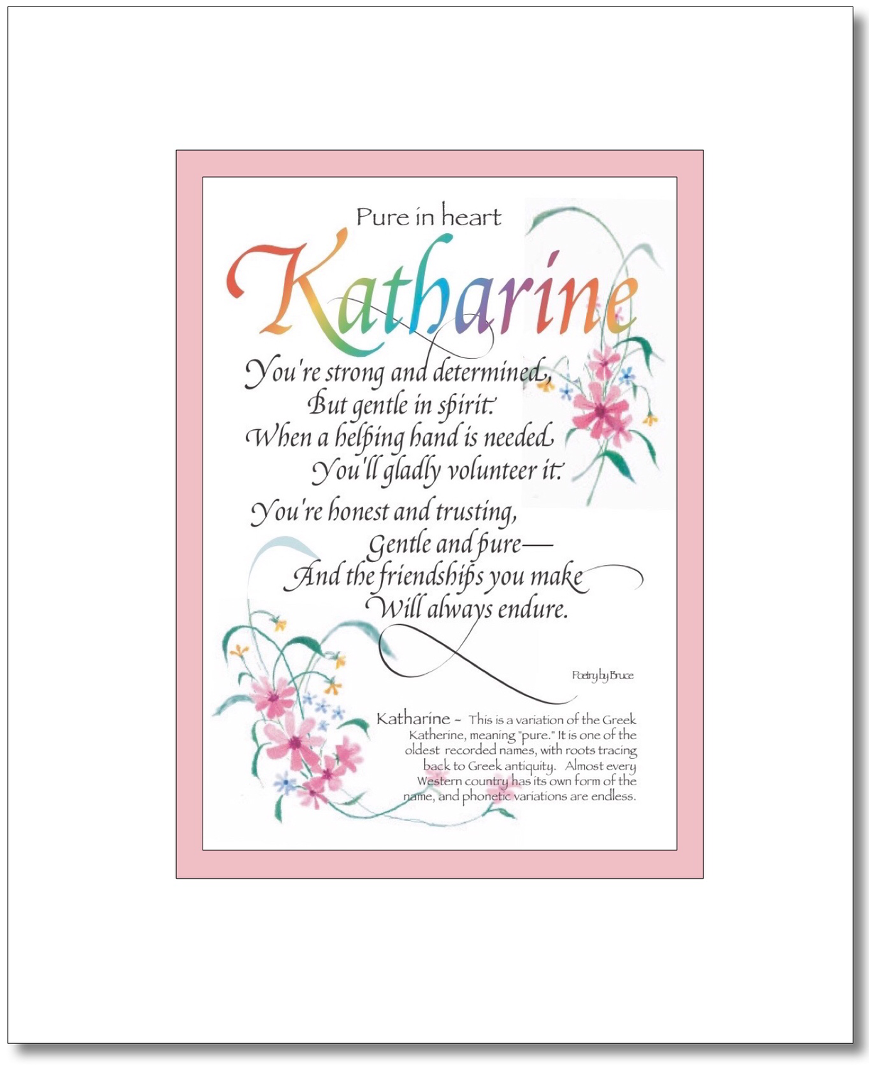 Katharine