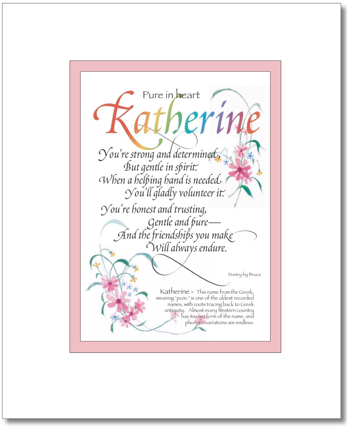 Katherine