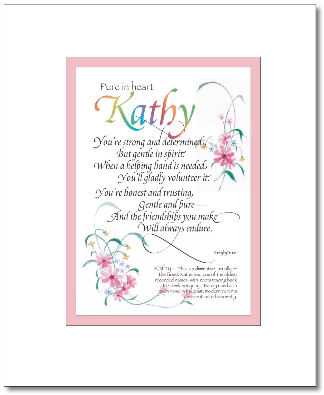 Kathy