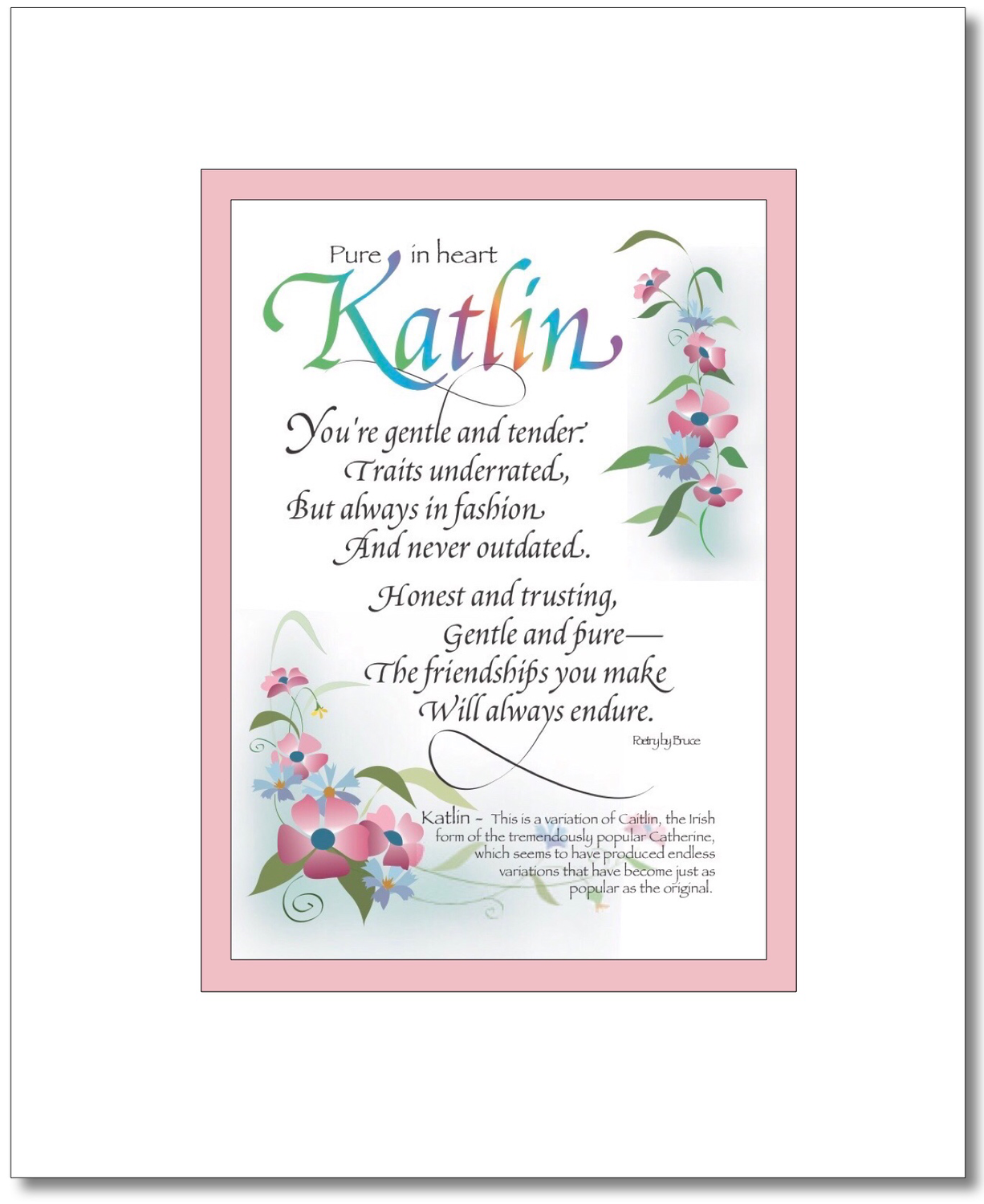 Katlin