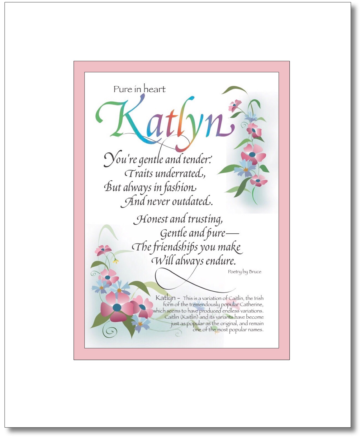 Katlyn