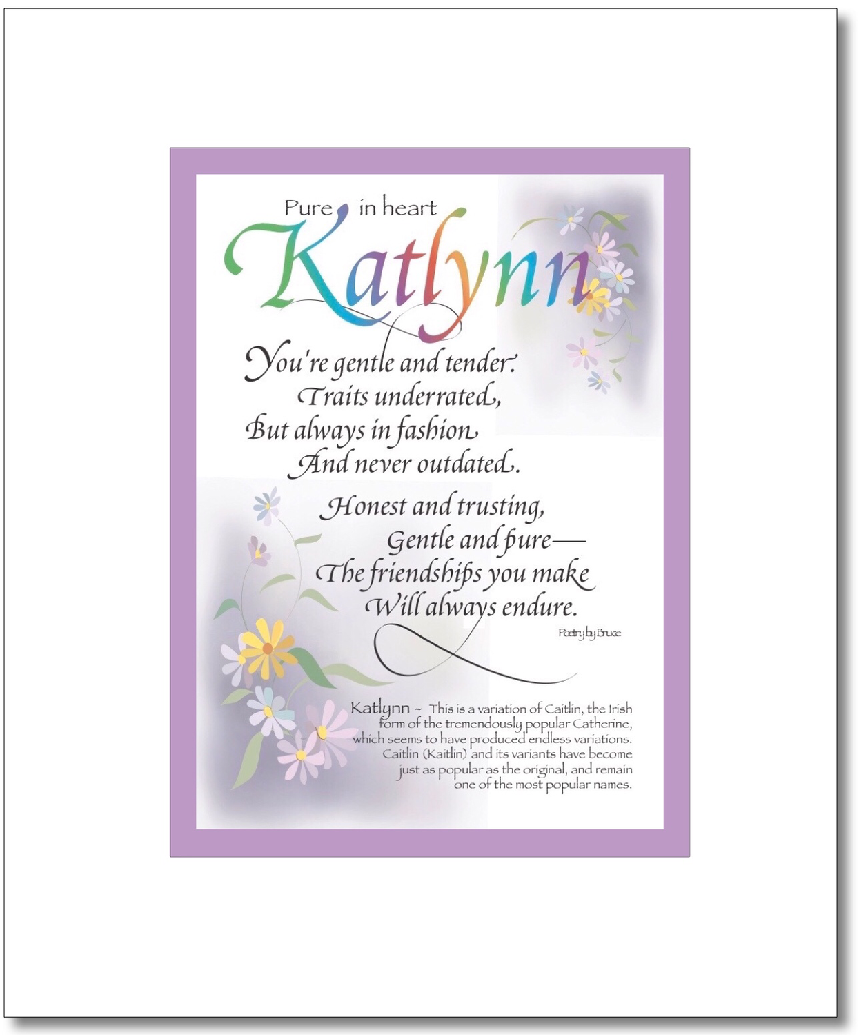 Katlynn