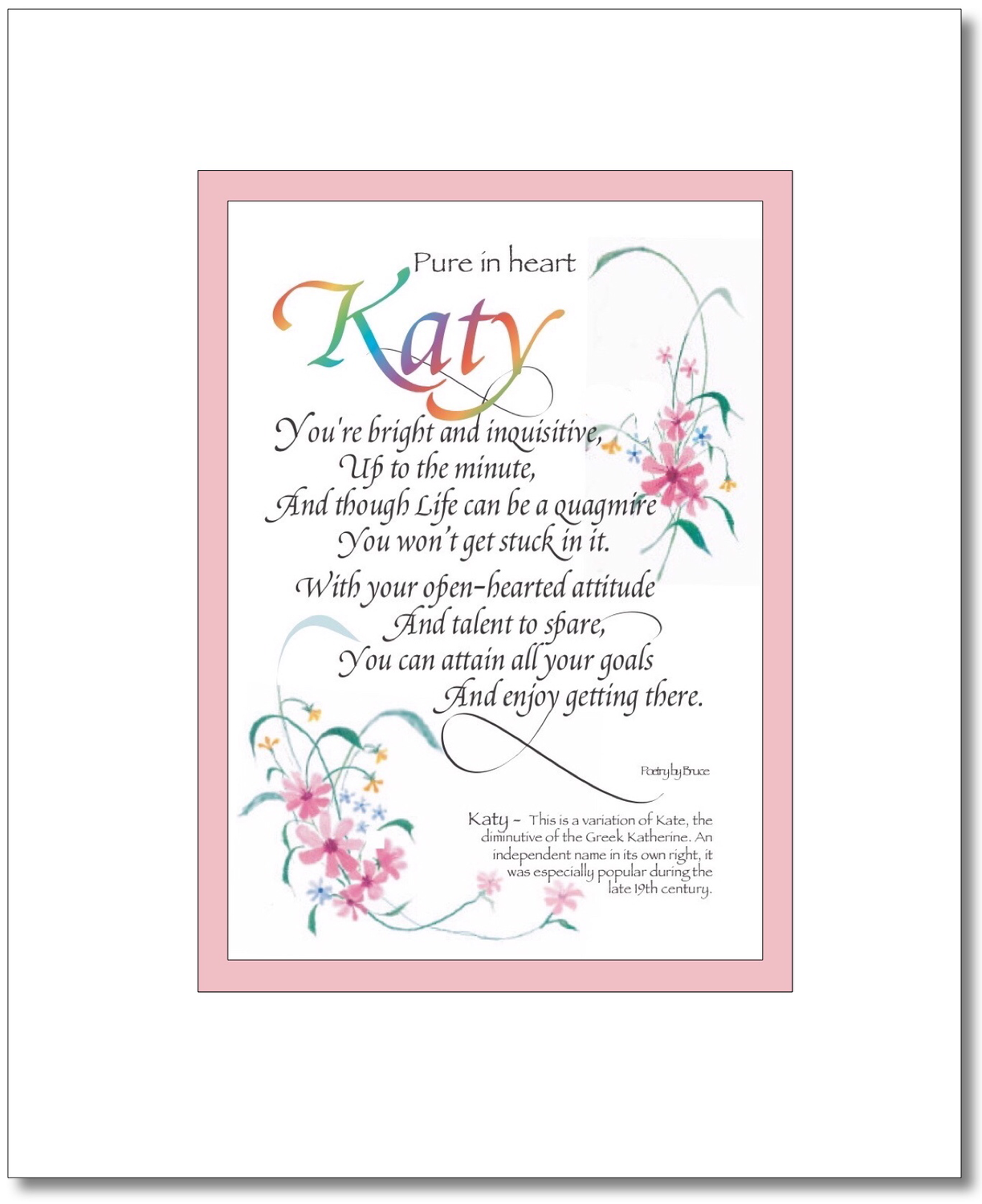 Katy