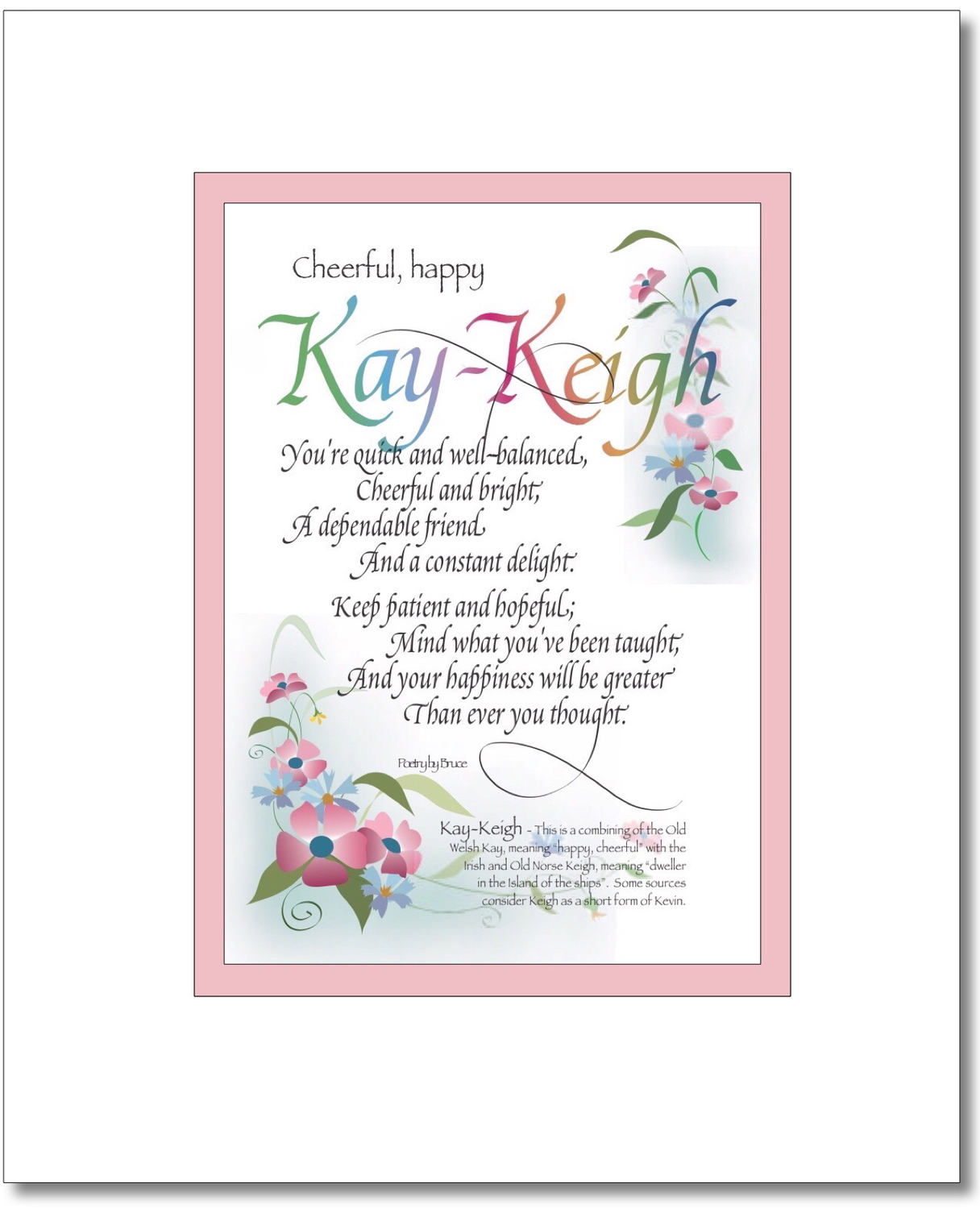 Kay-Keigh