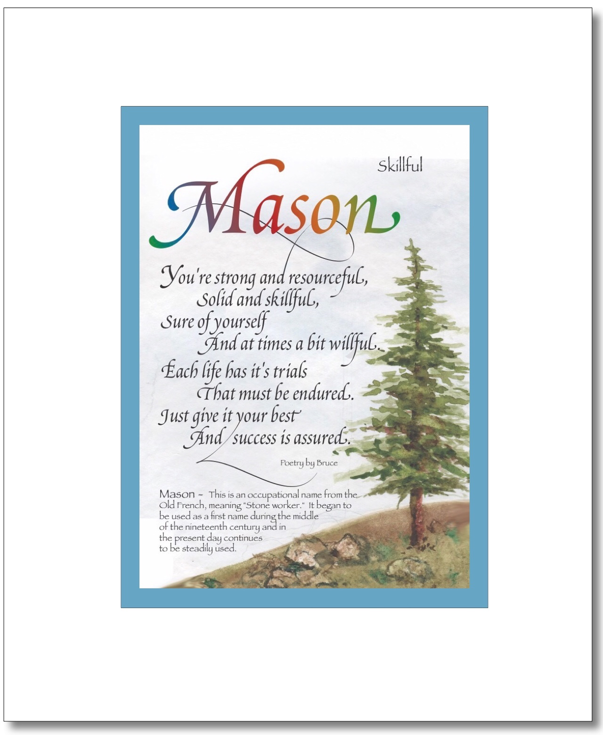 Mason