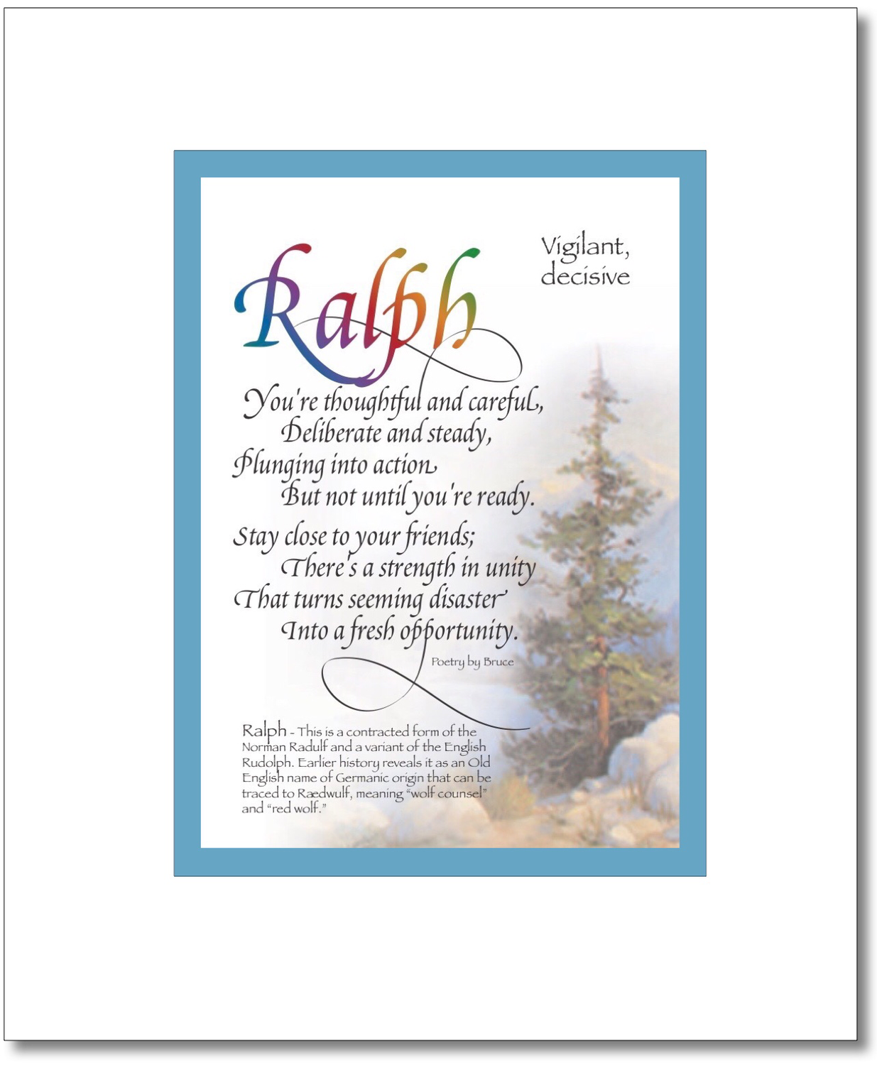 Ralph