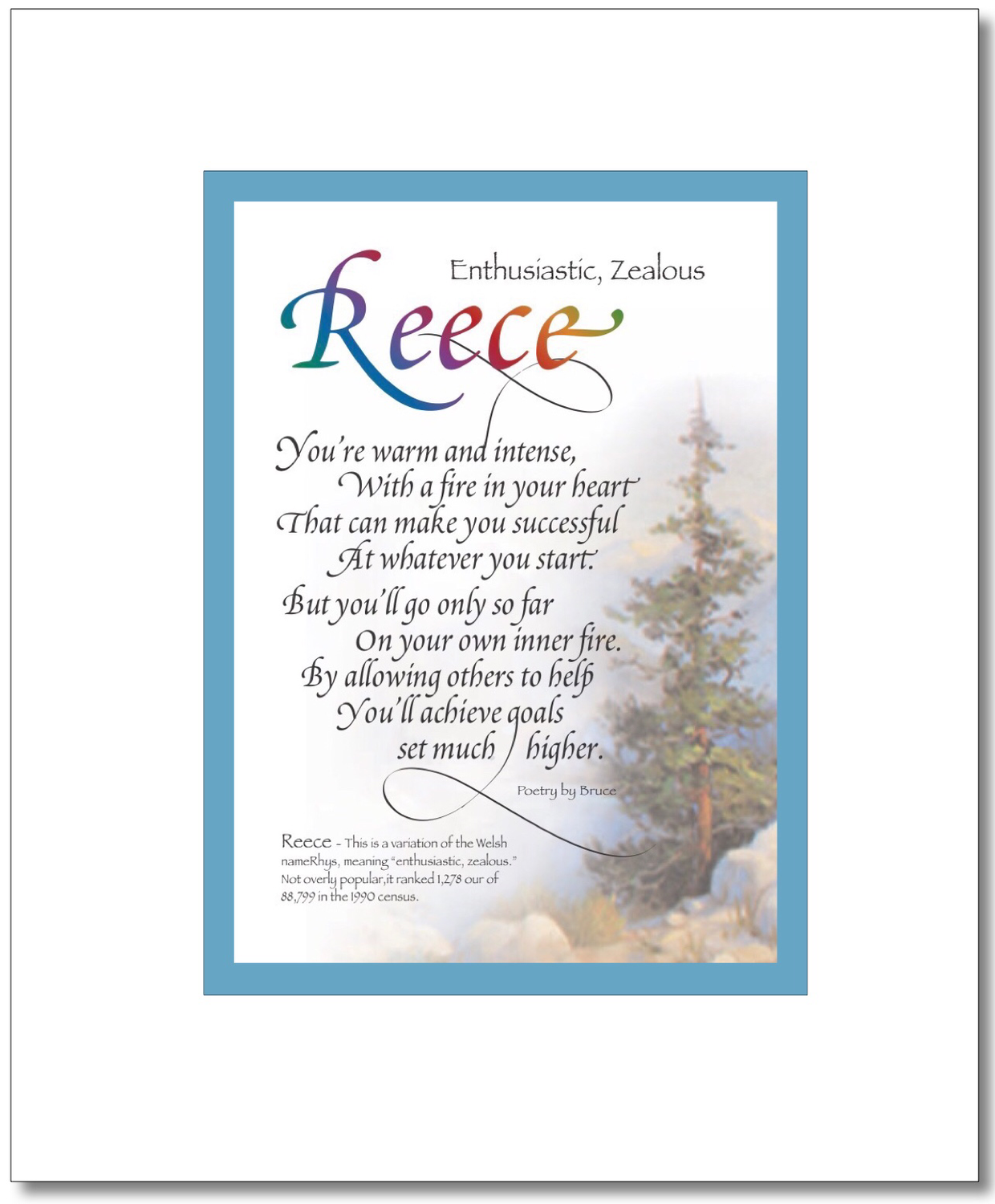 Reece (boy)