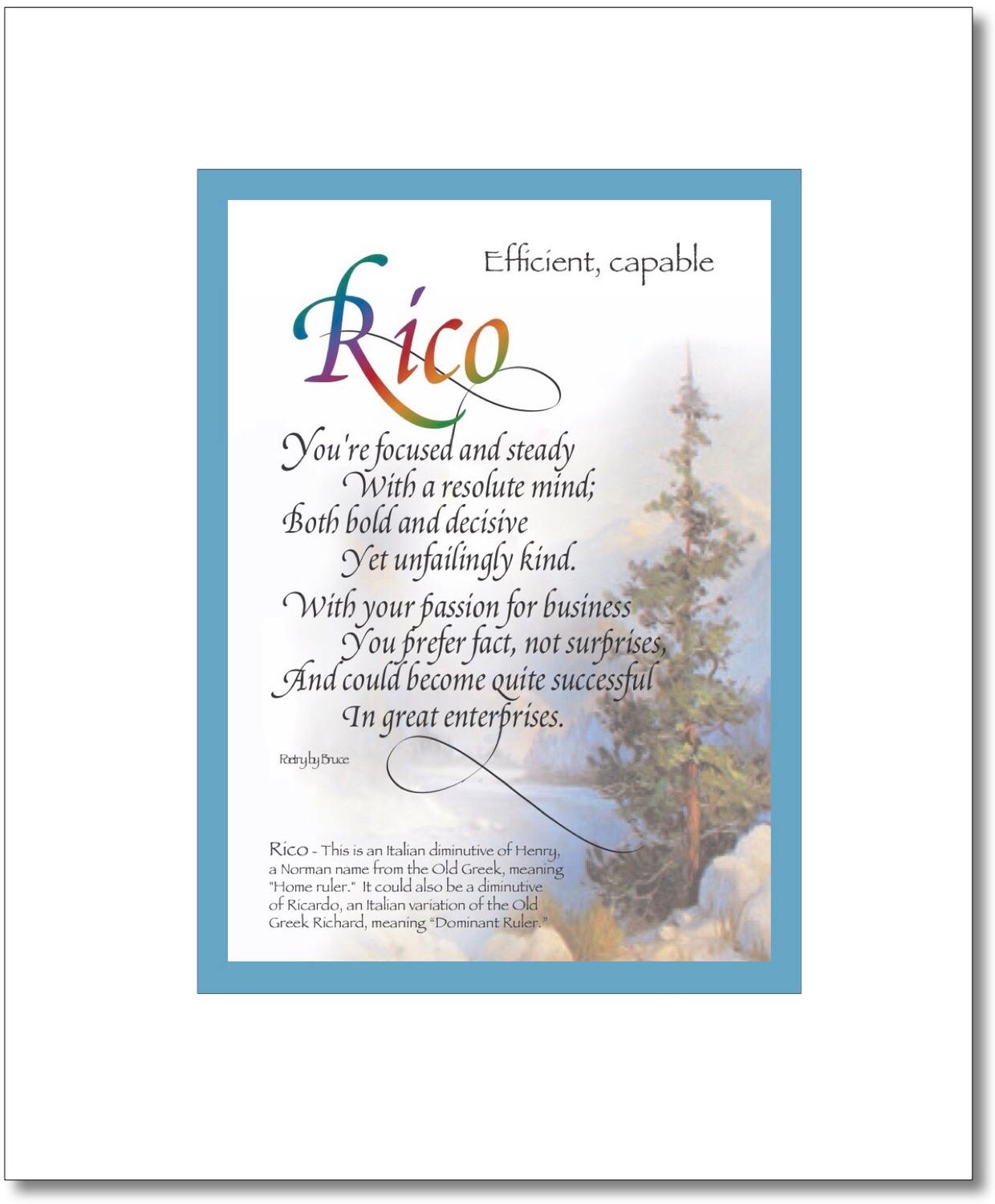 Rico
