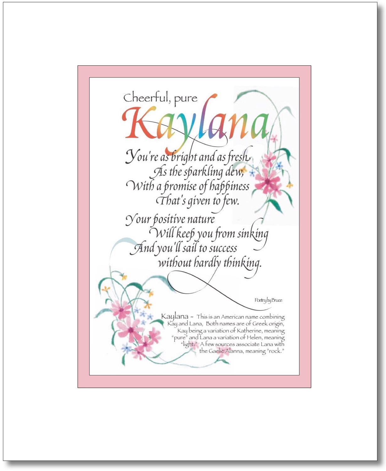 Kaylana