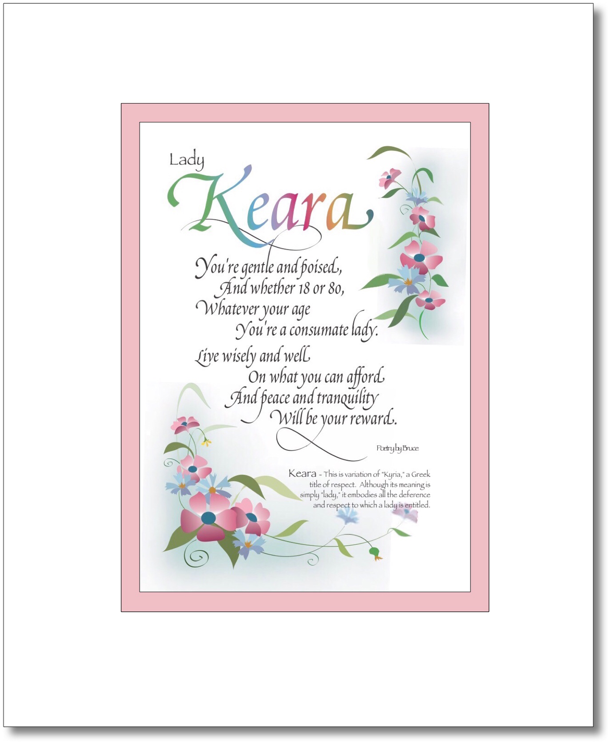 Keara