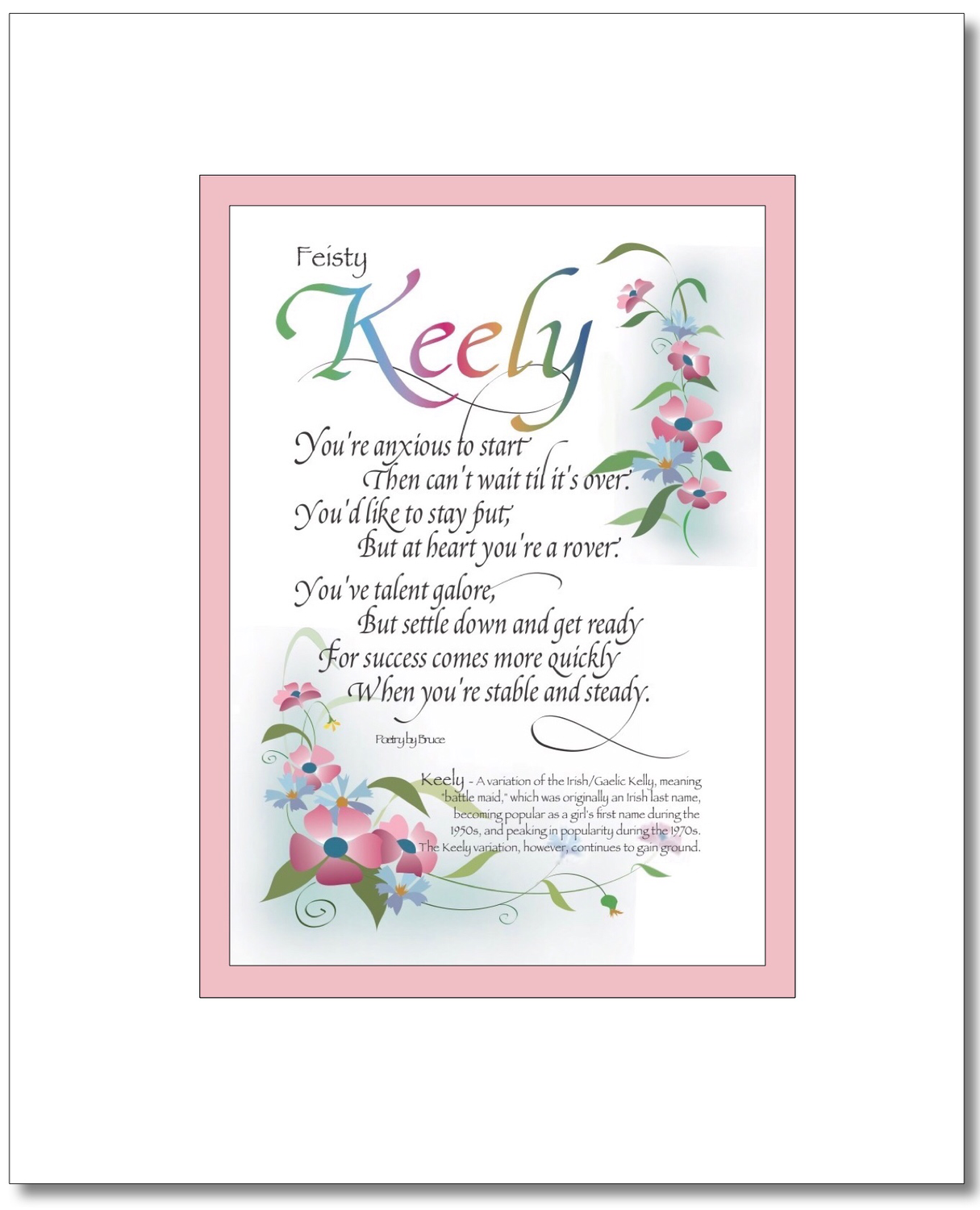 Keely