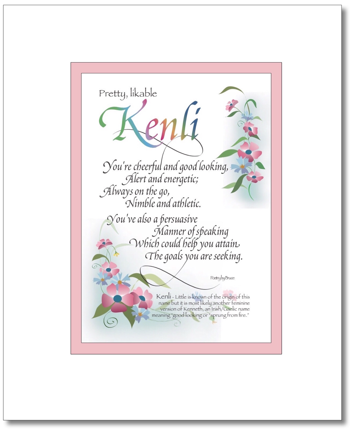 Kenli