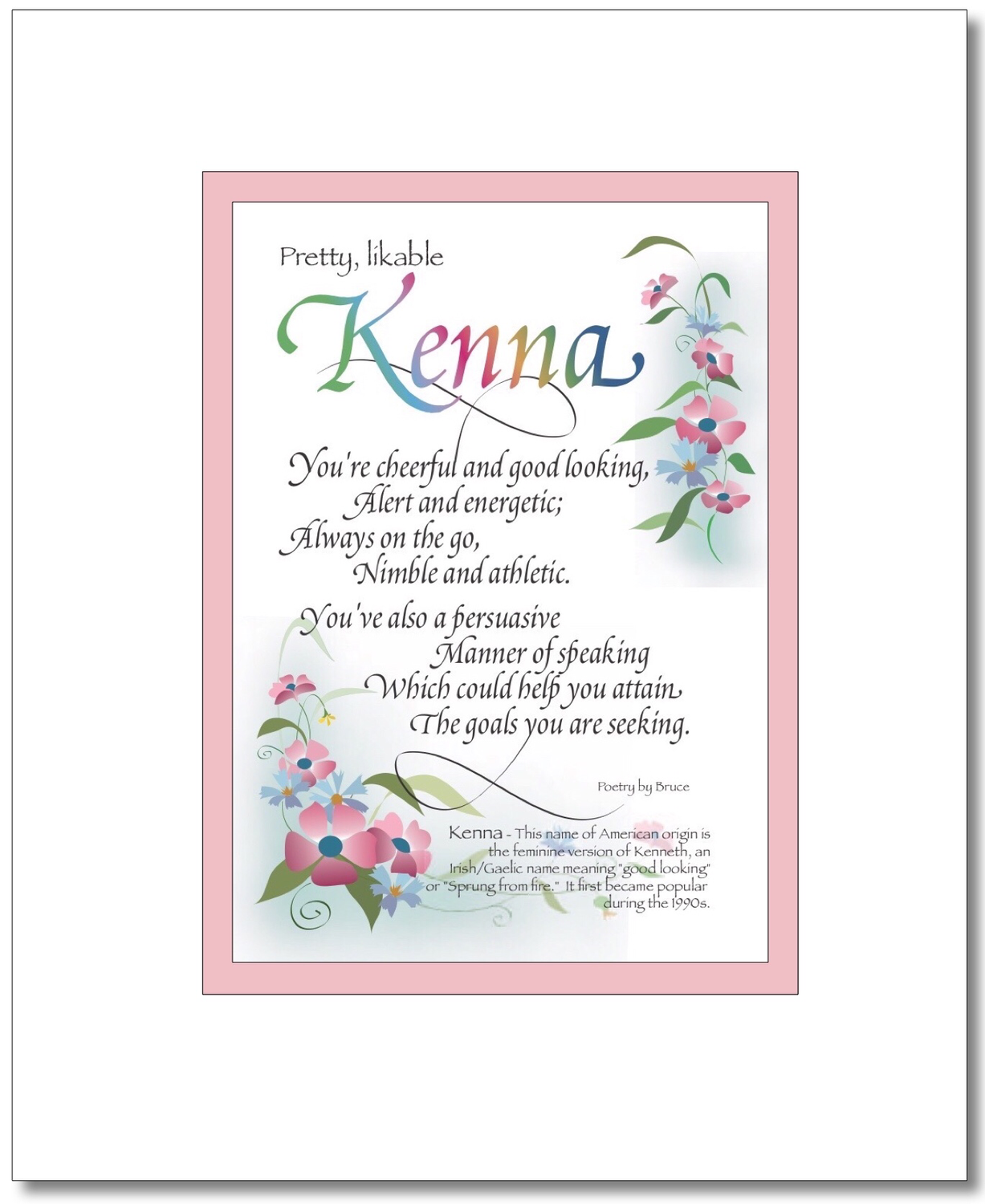 Kenna