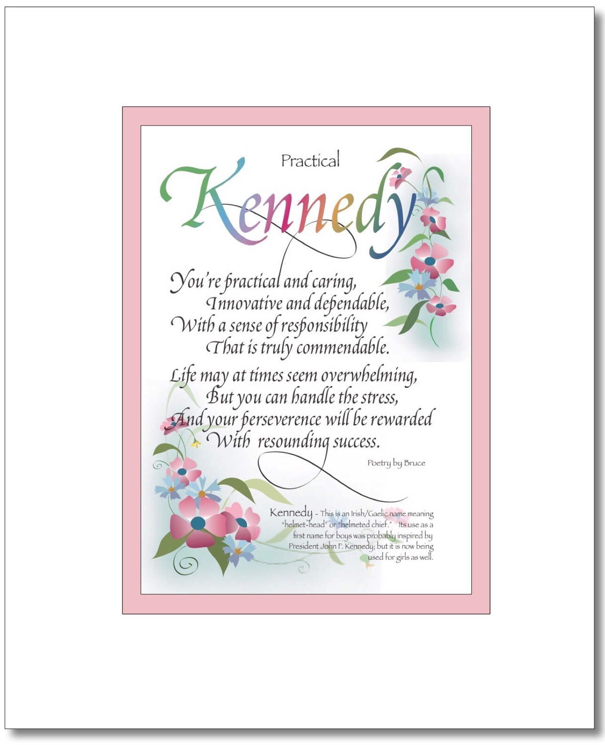 Kennedy