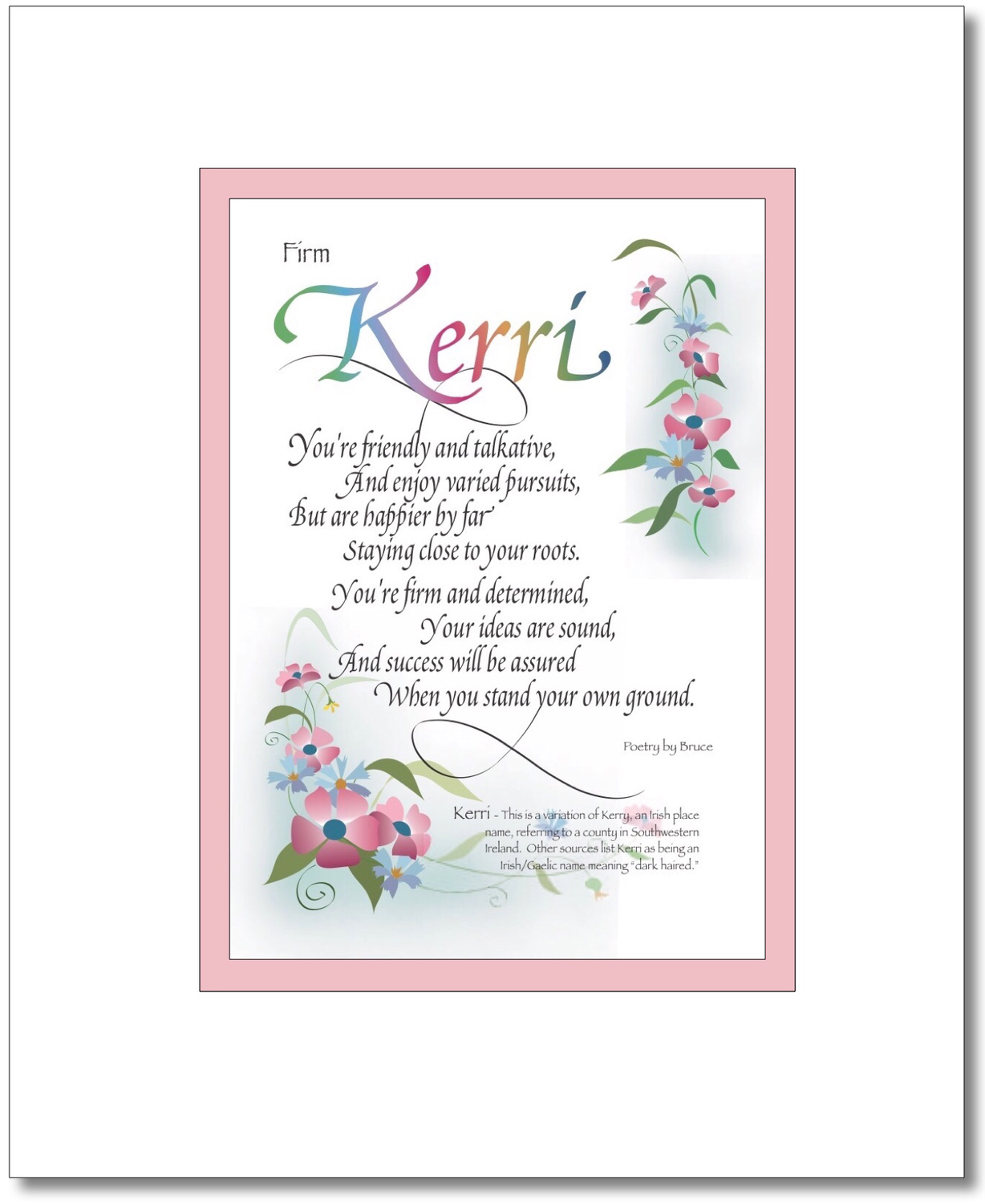 Kerri