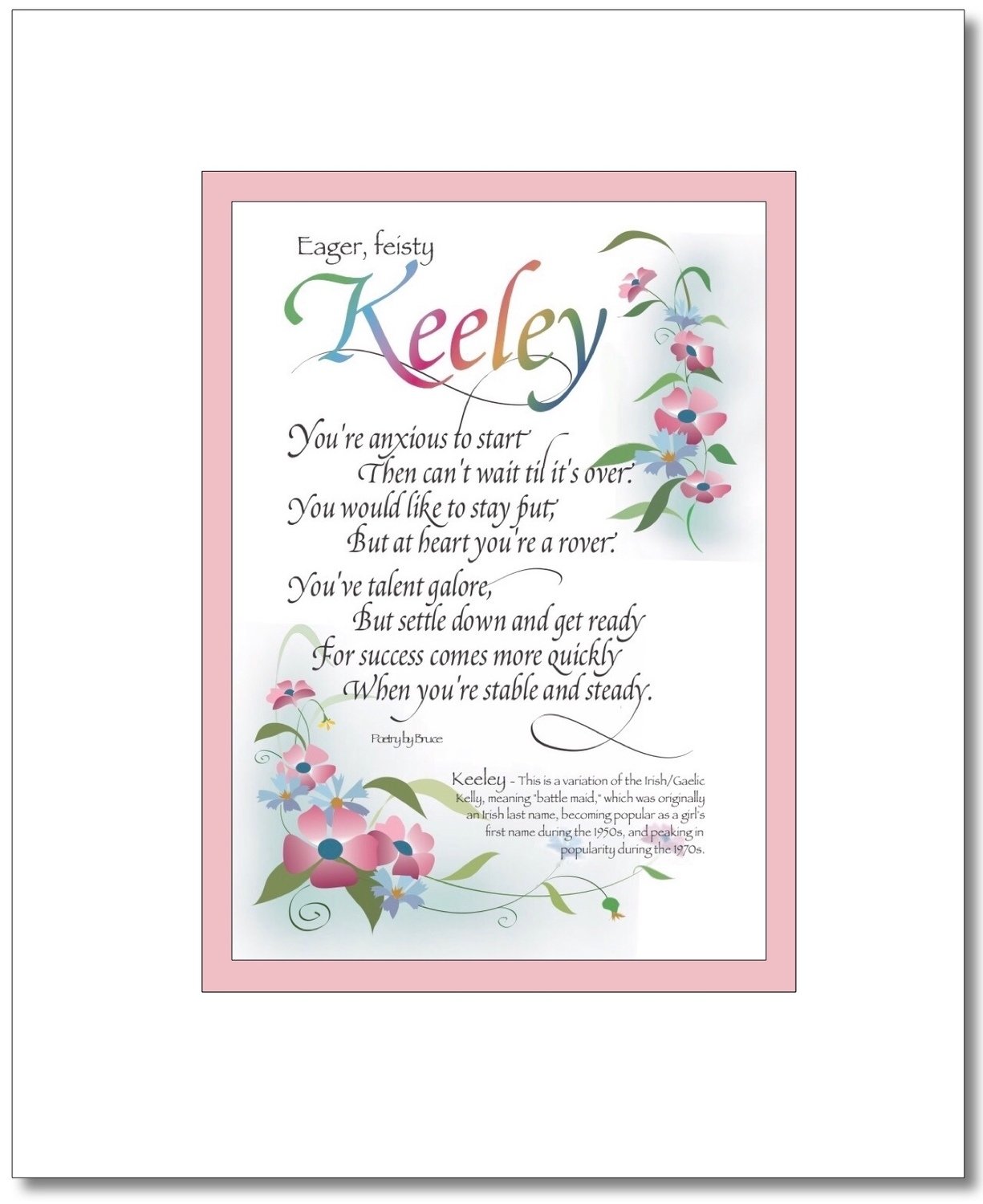 Keeley