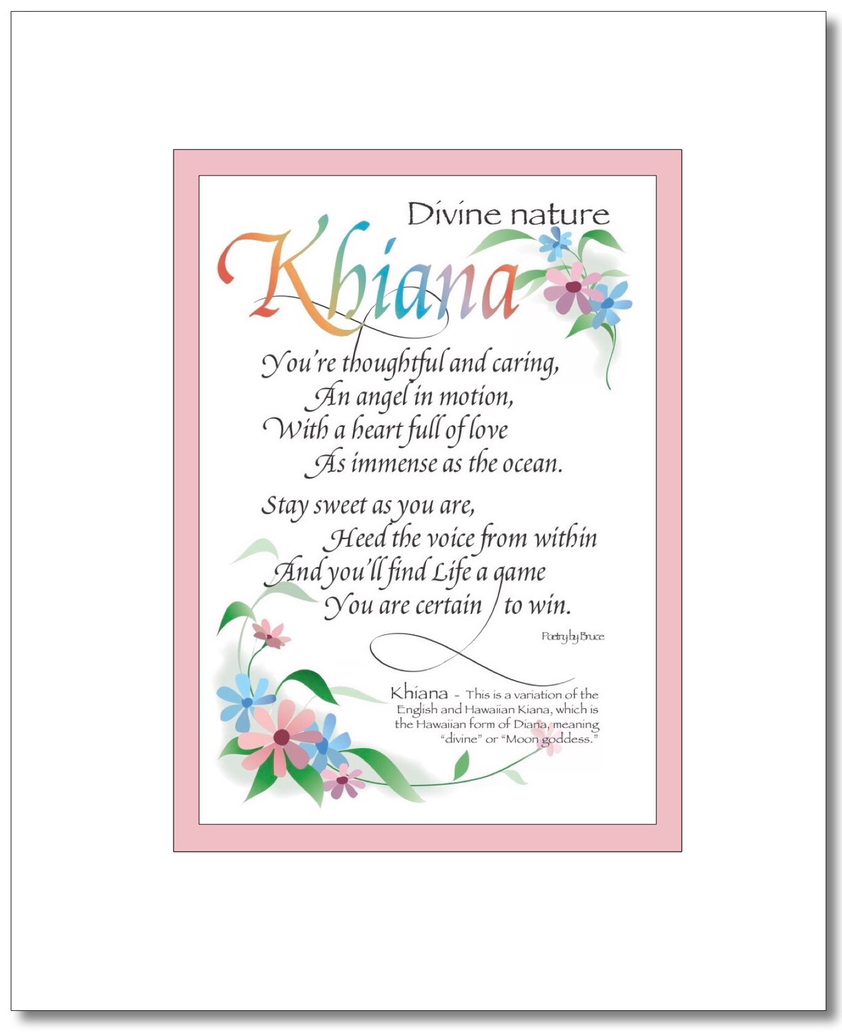 Khiana