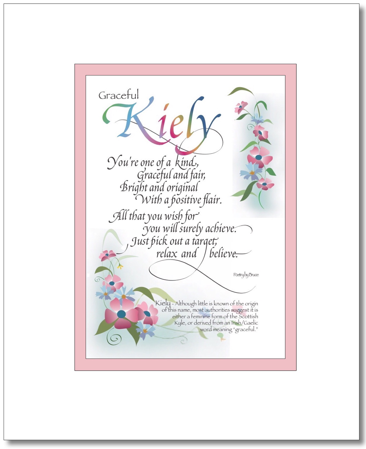Kiely