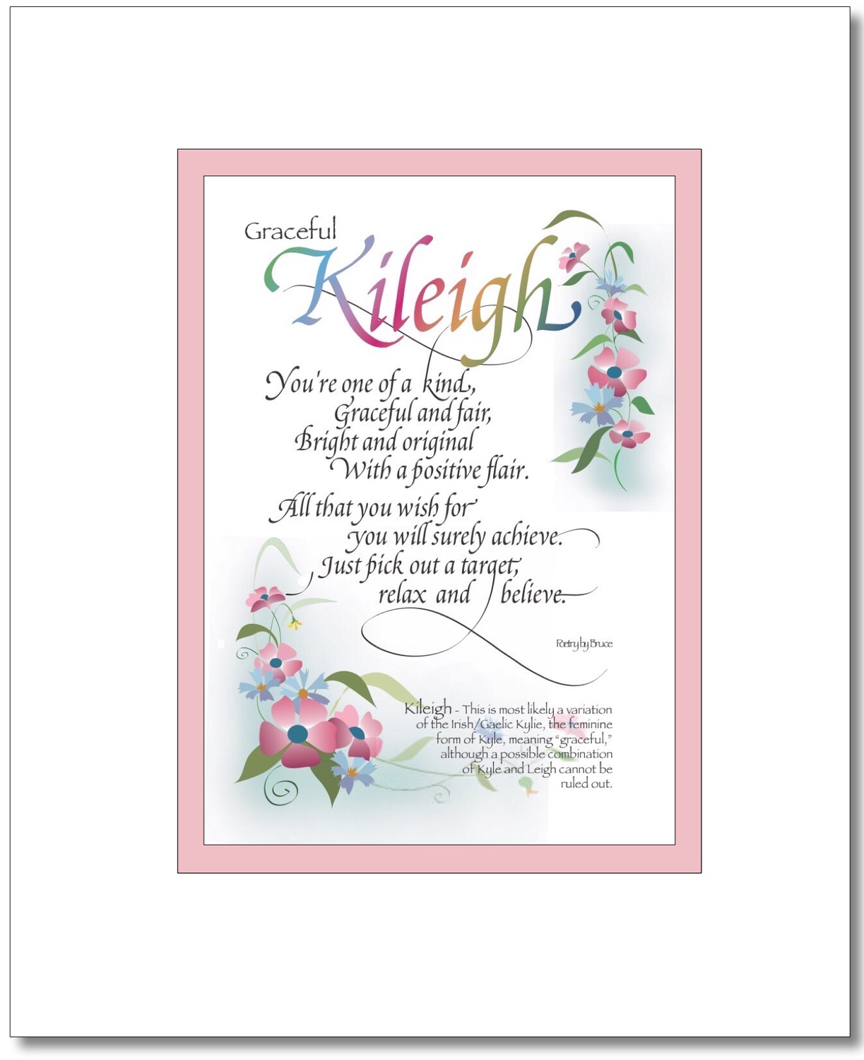 Kileigh