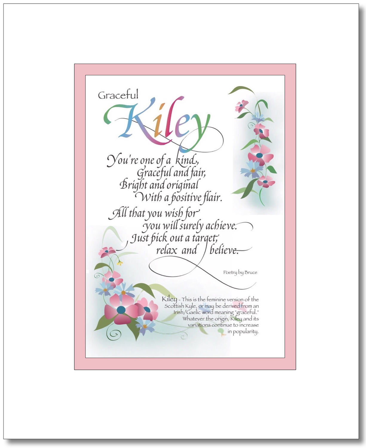 Kiley