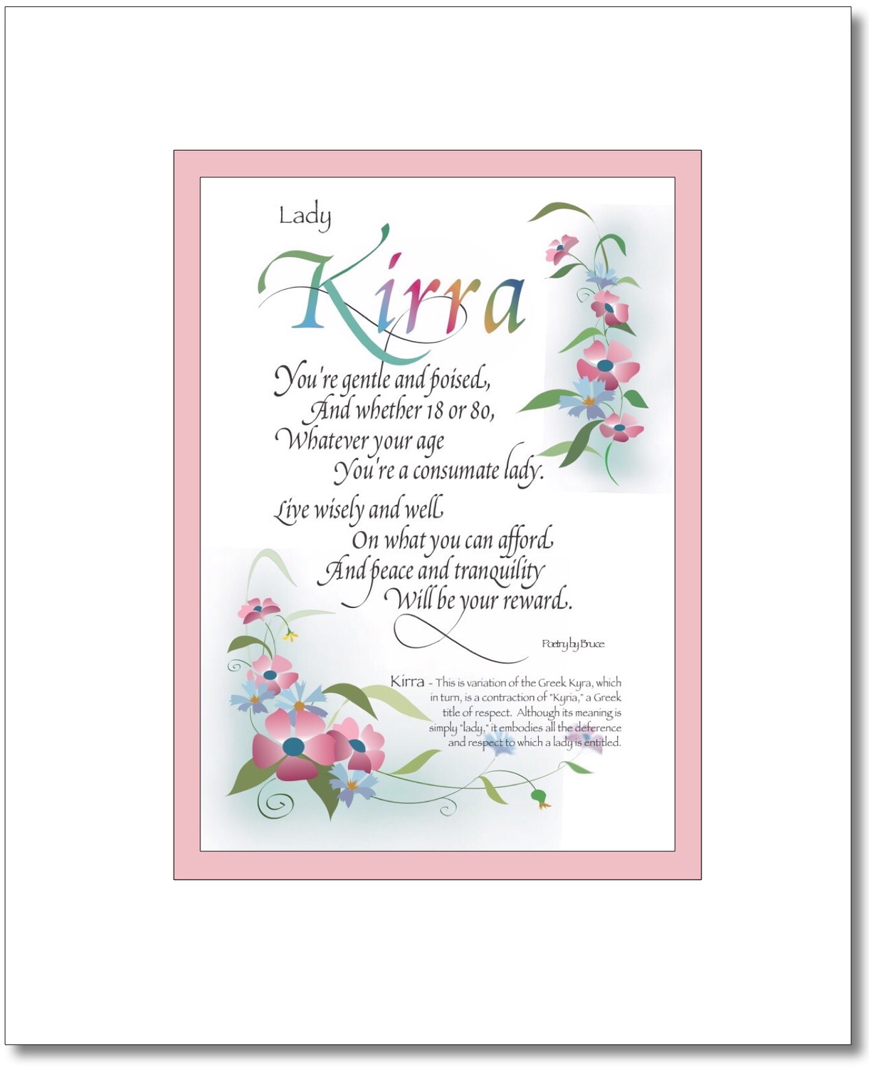 Kirra