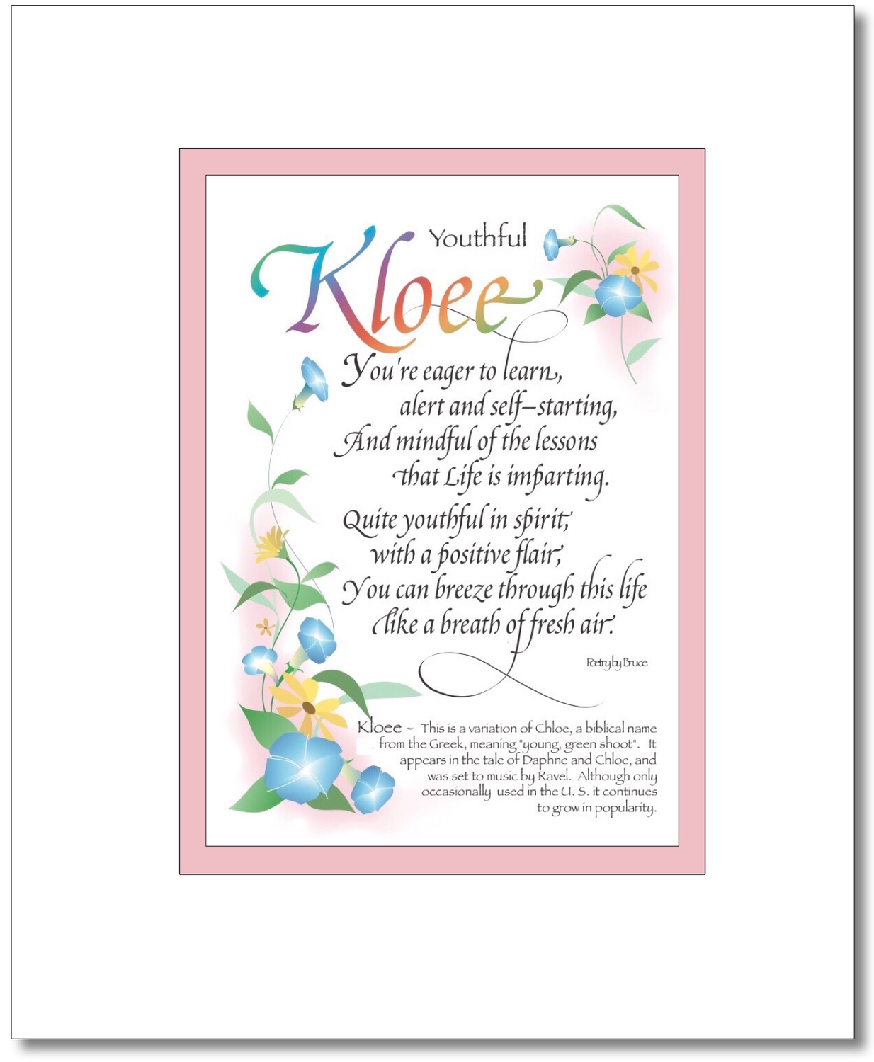 Kloee