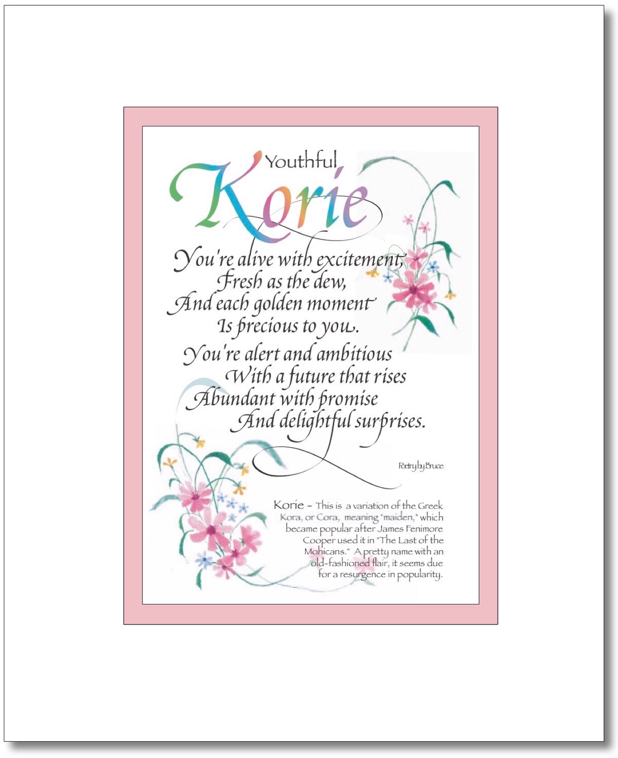 Korie