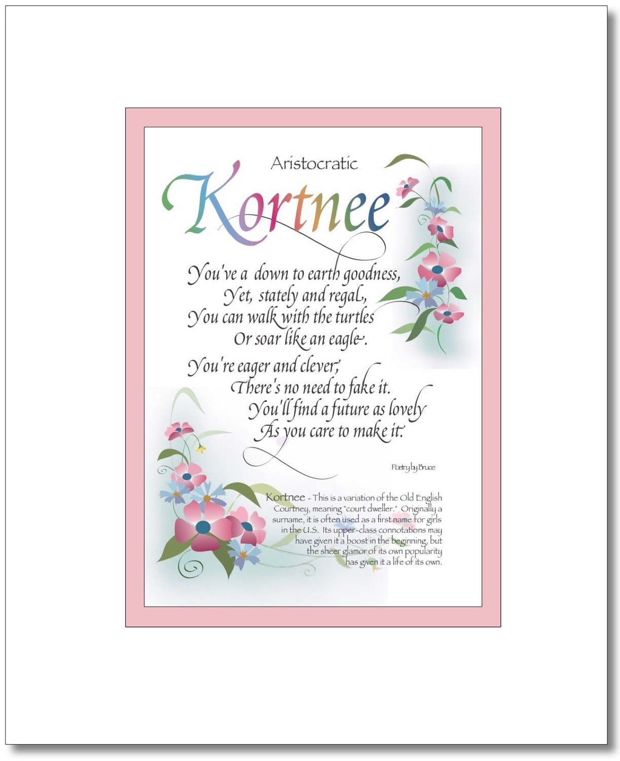 Kortnee