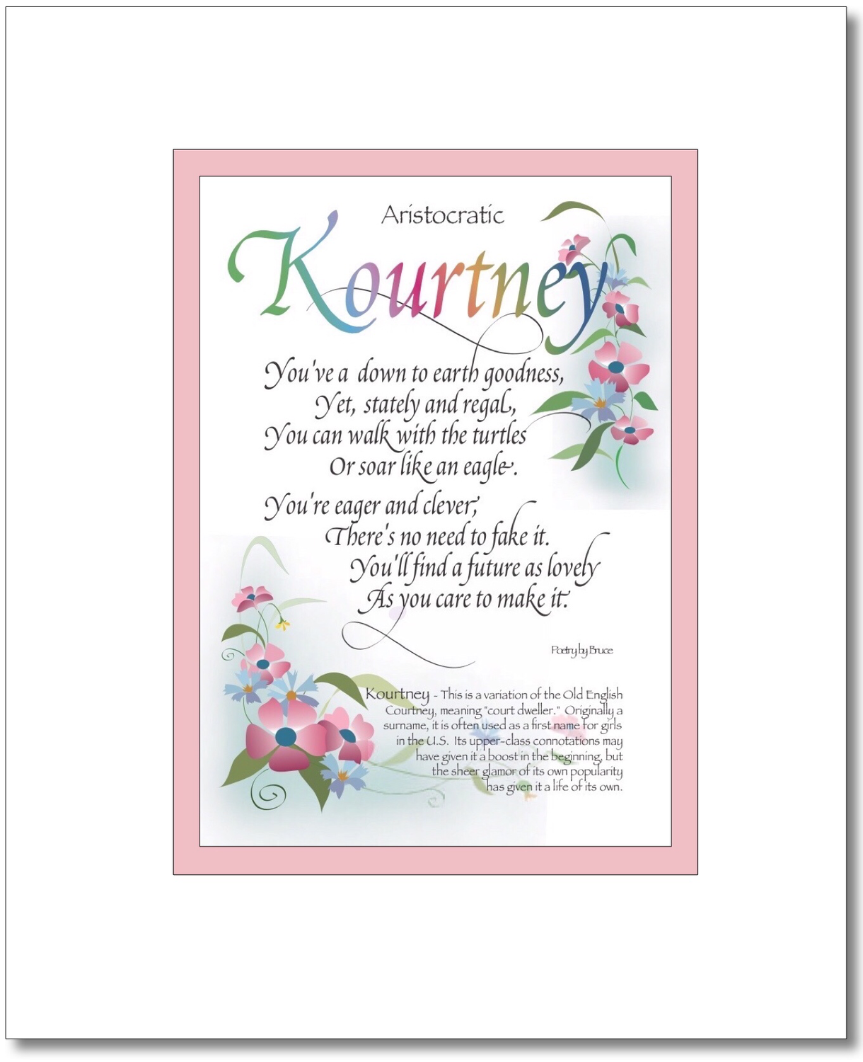 Kourtney