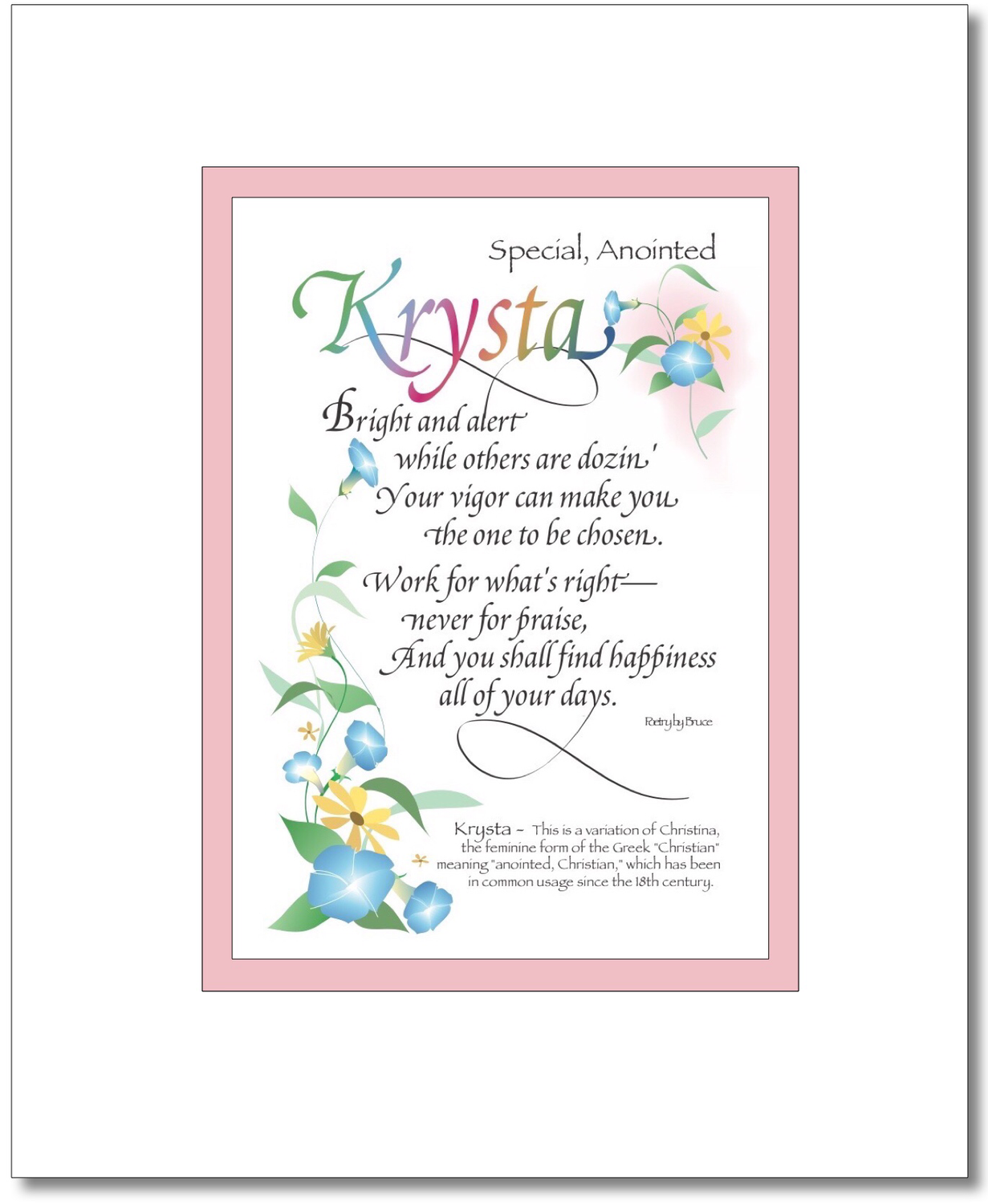 Krysta
