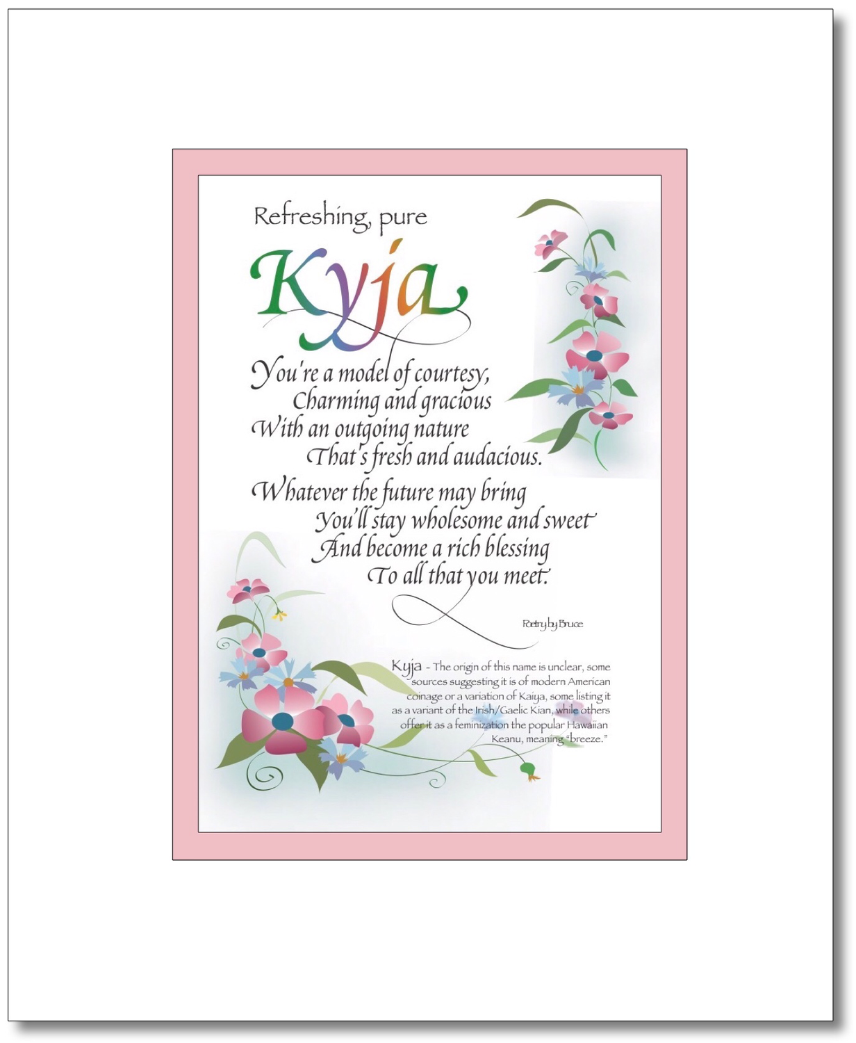 Kyja