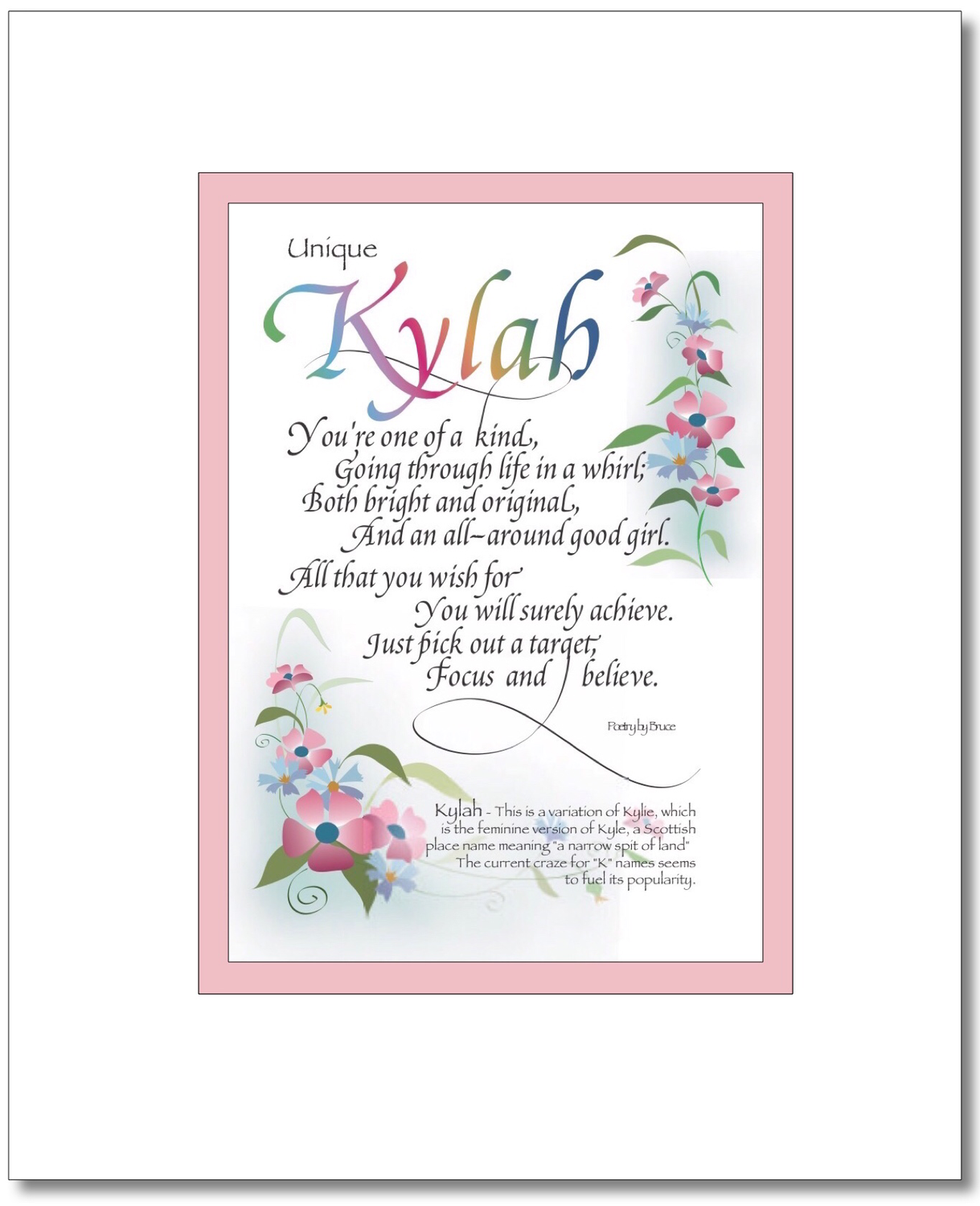 Kylah