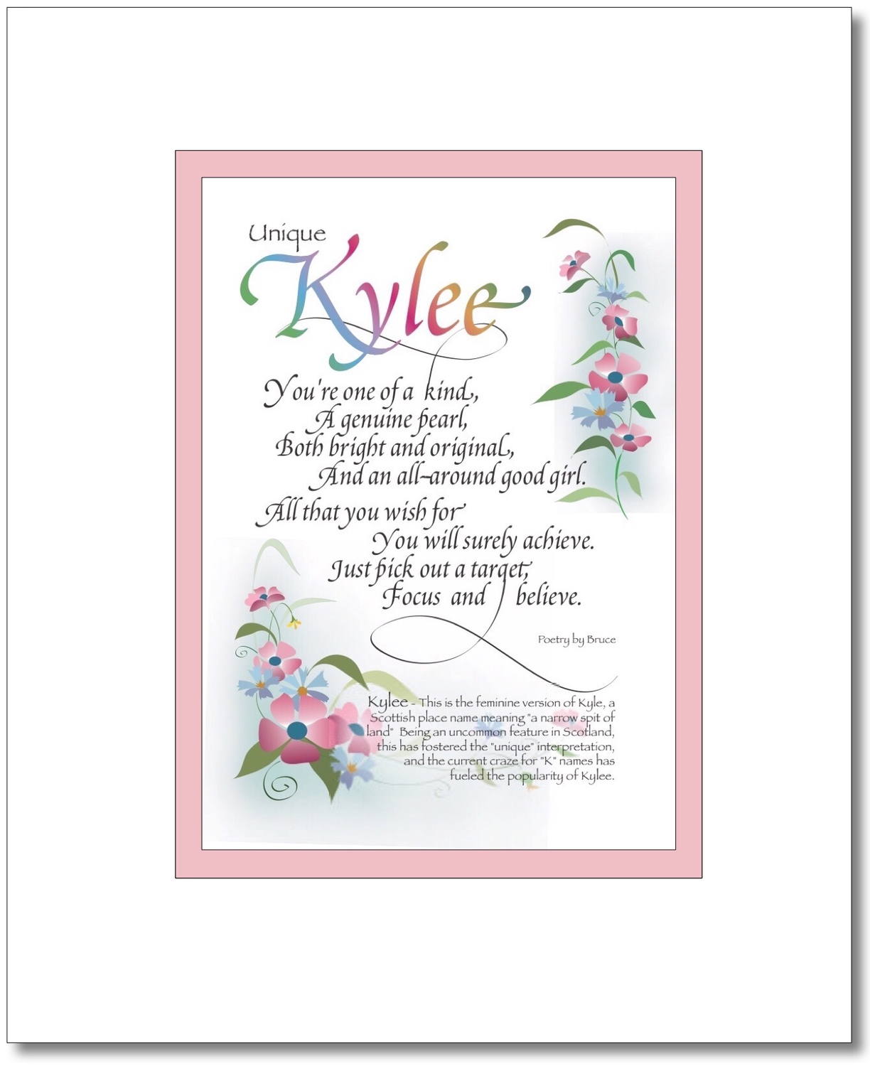 Kylee