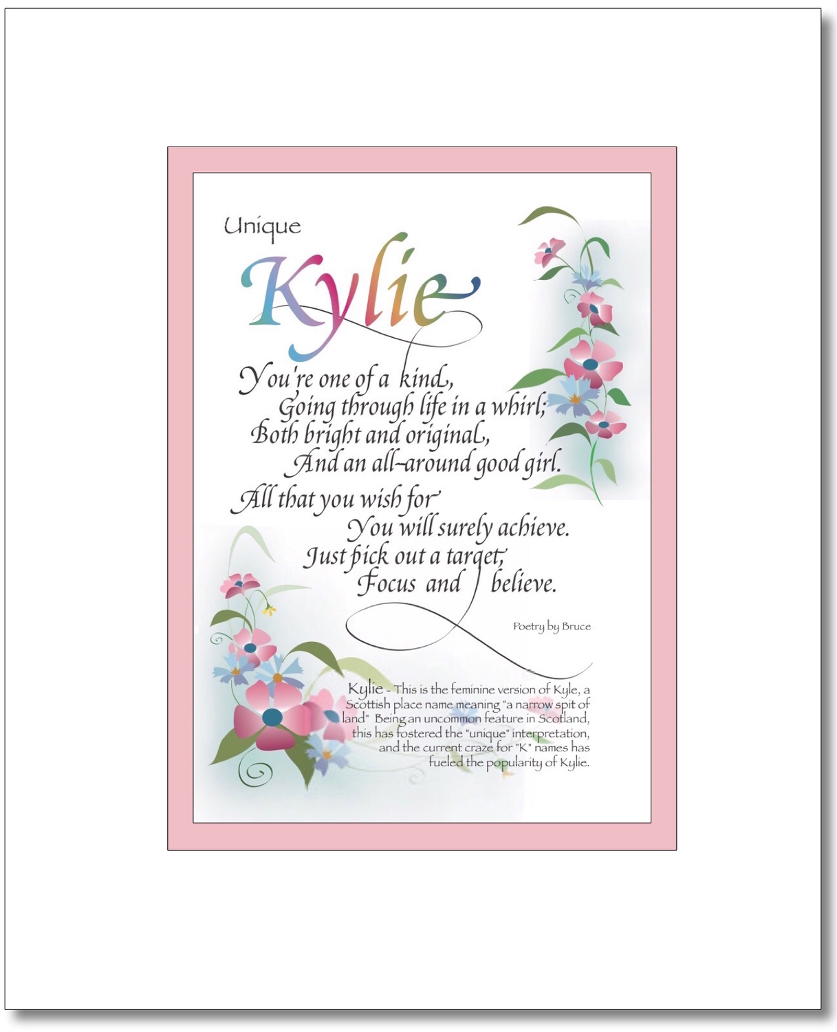 Kylie