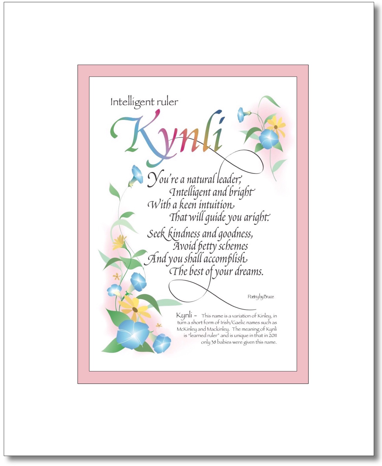 Kynli