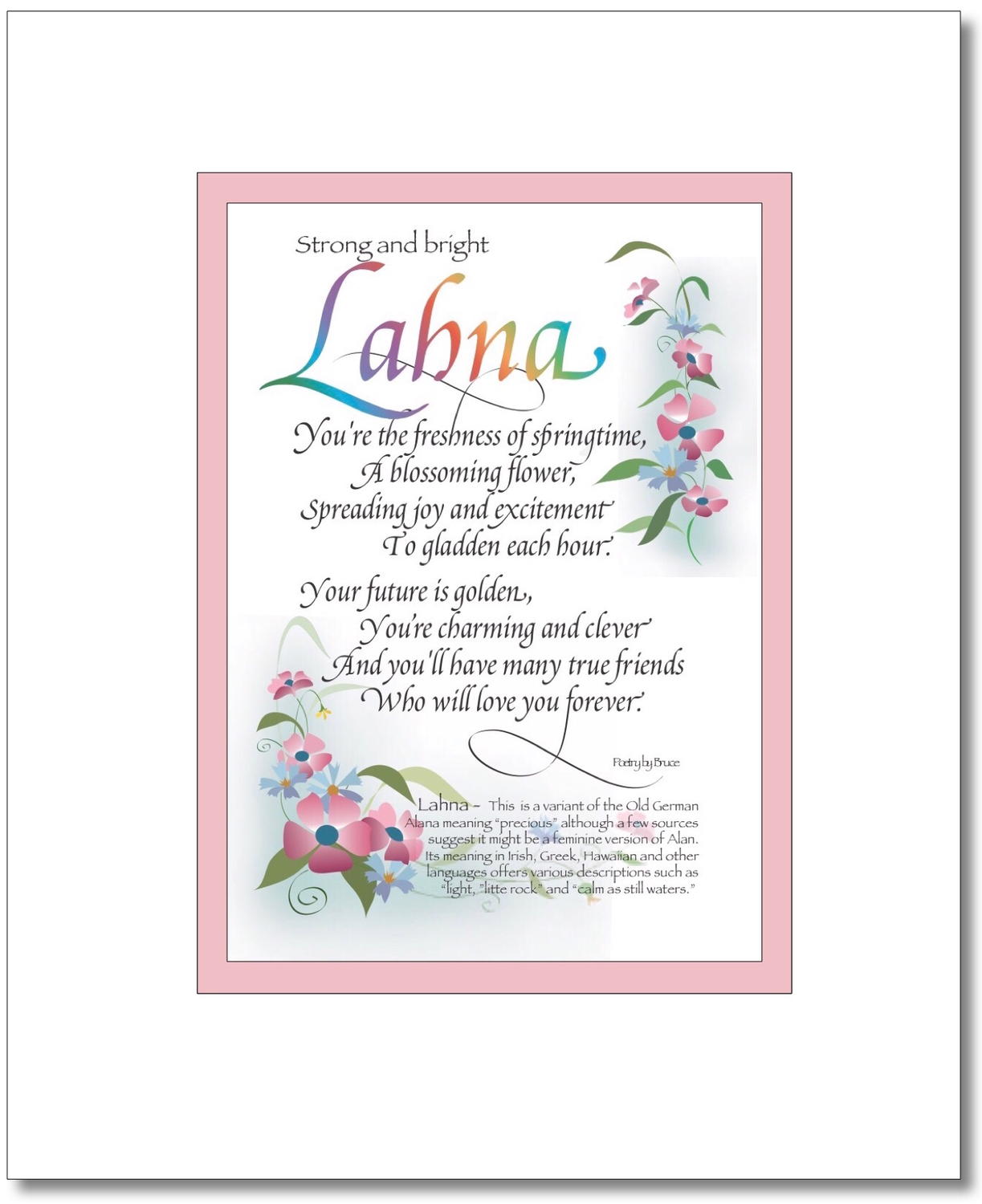 Lahna