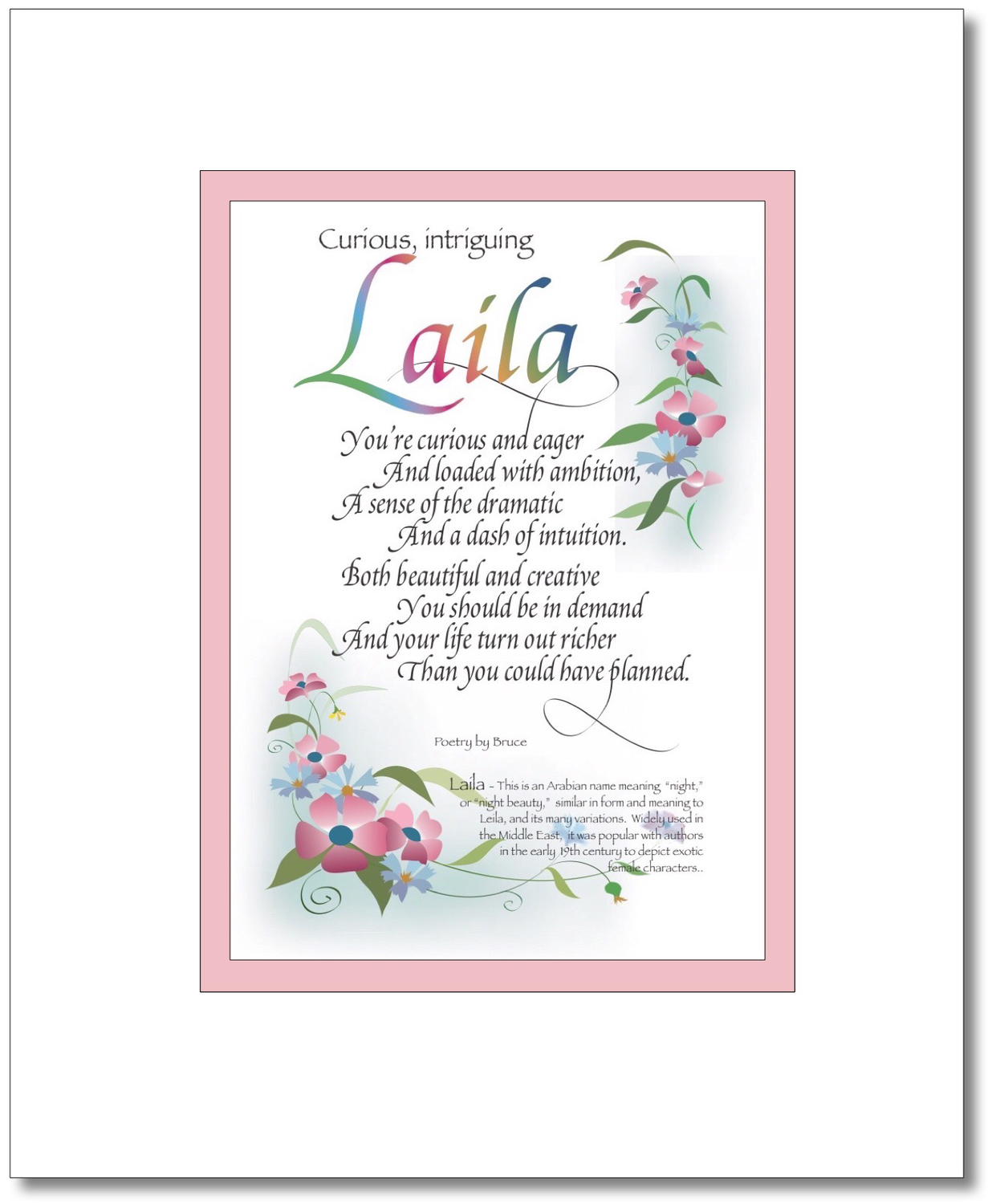 Laila