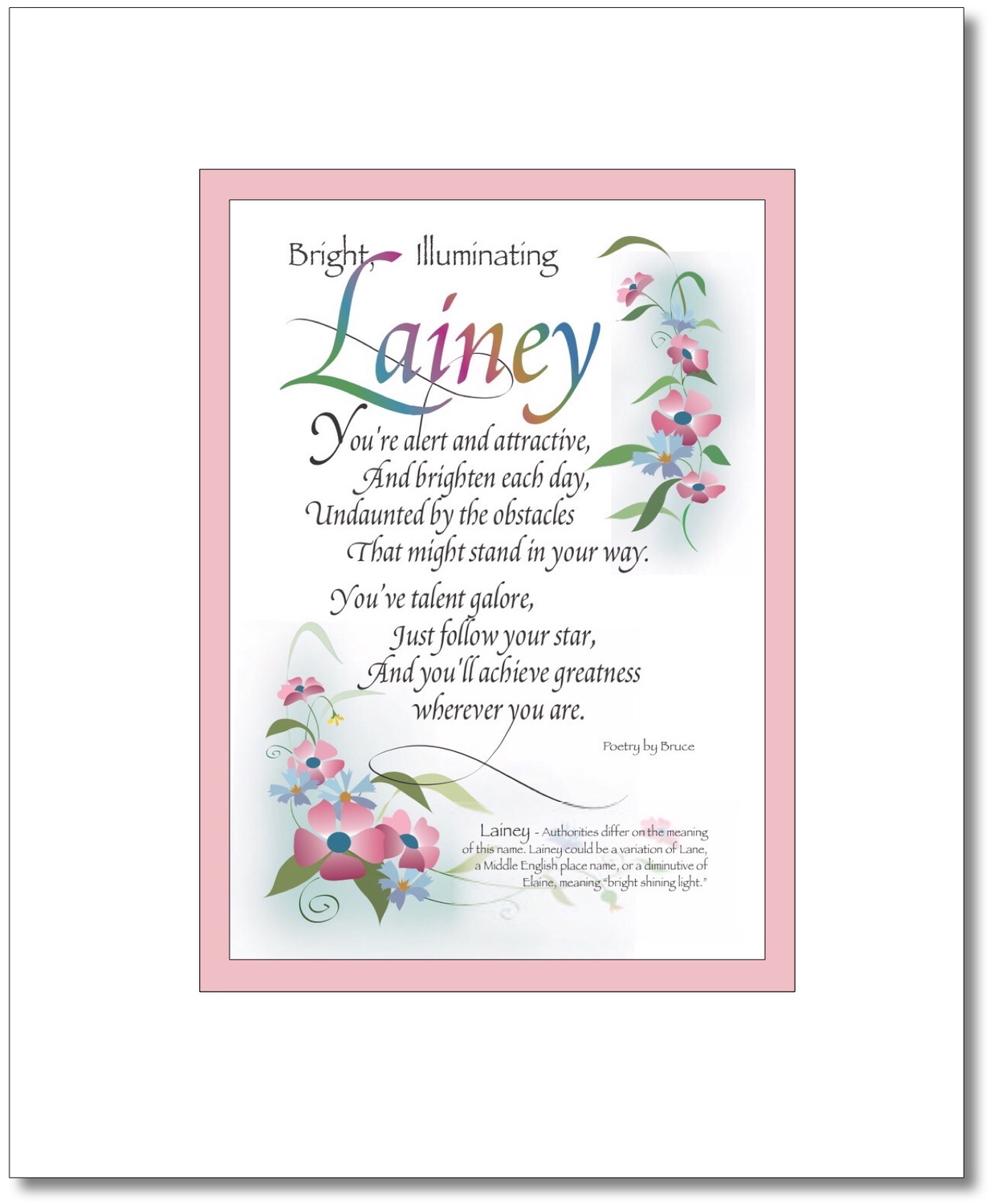 Lainey