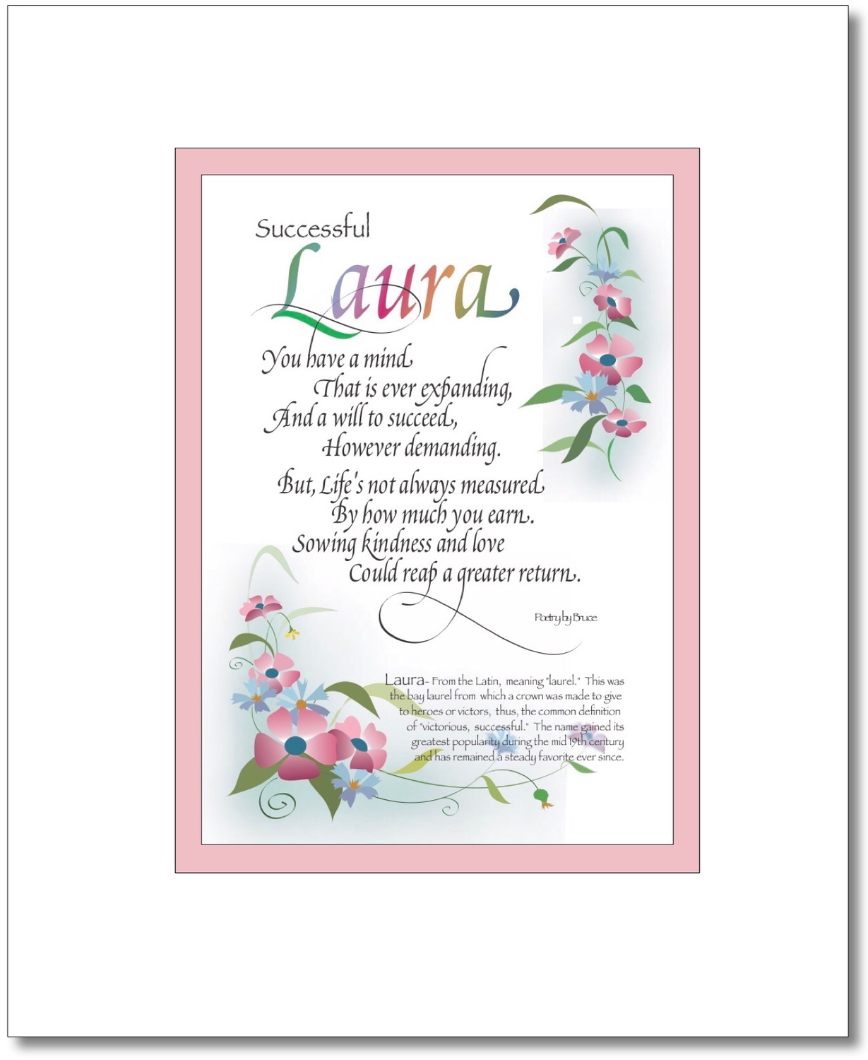 Laura