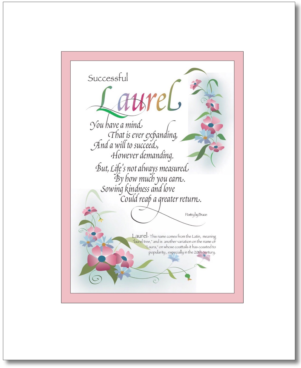 Laurel