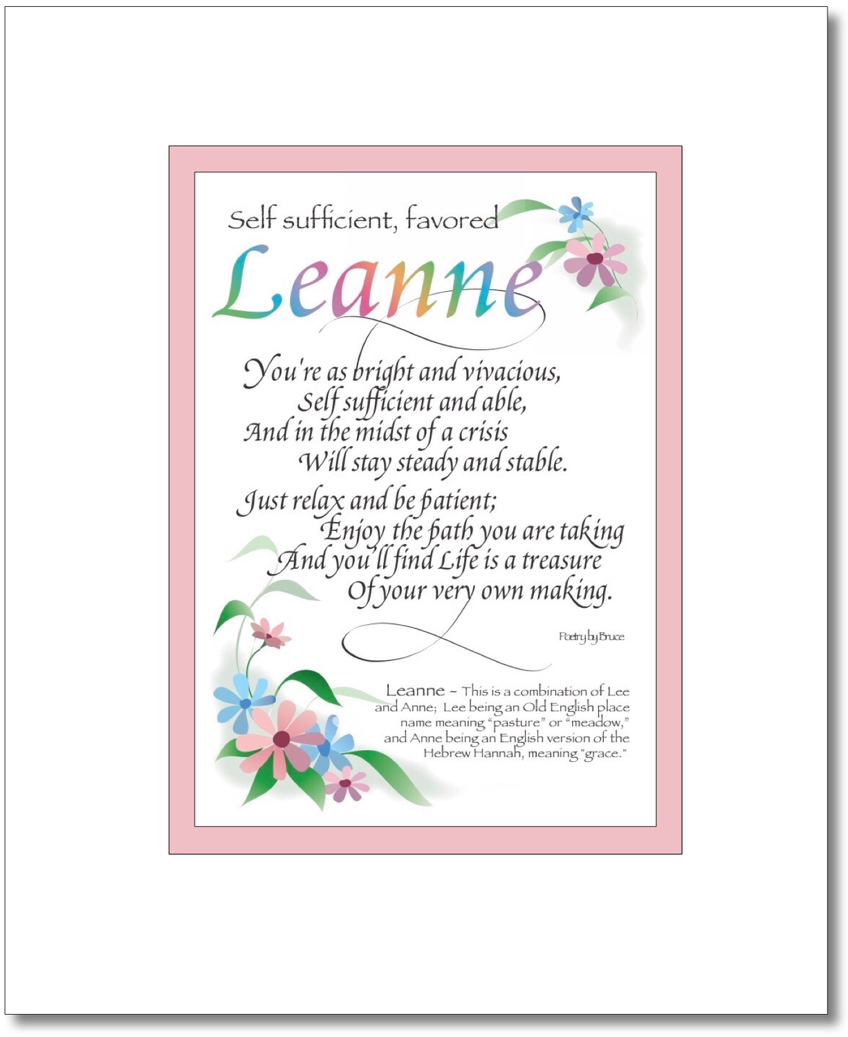 Leanne