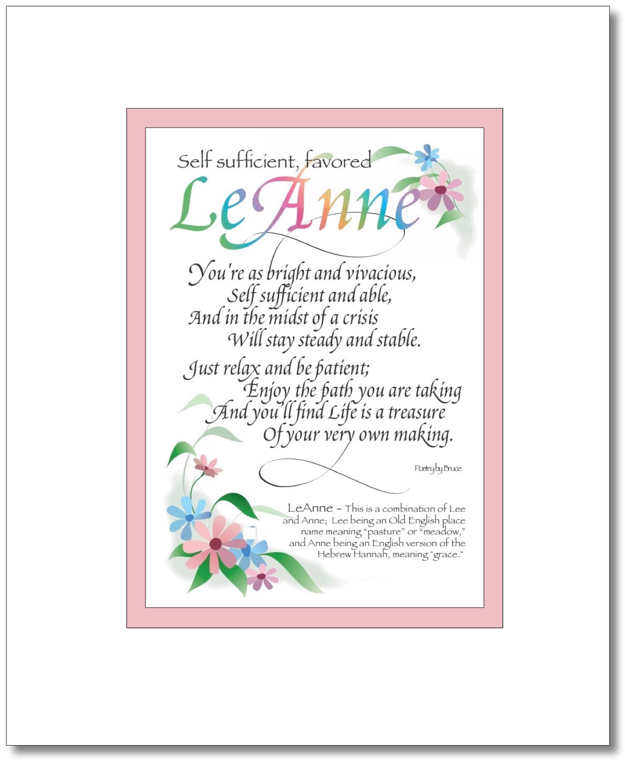 LeAnne
