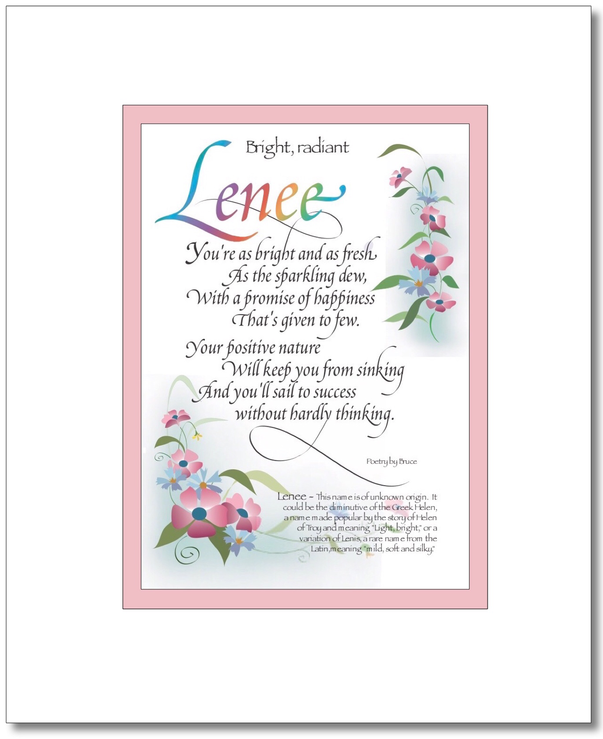 Lenee