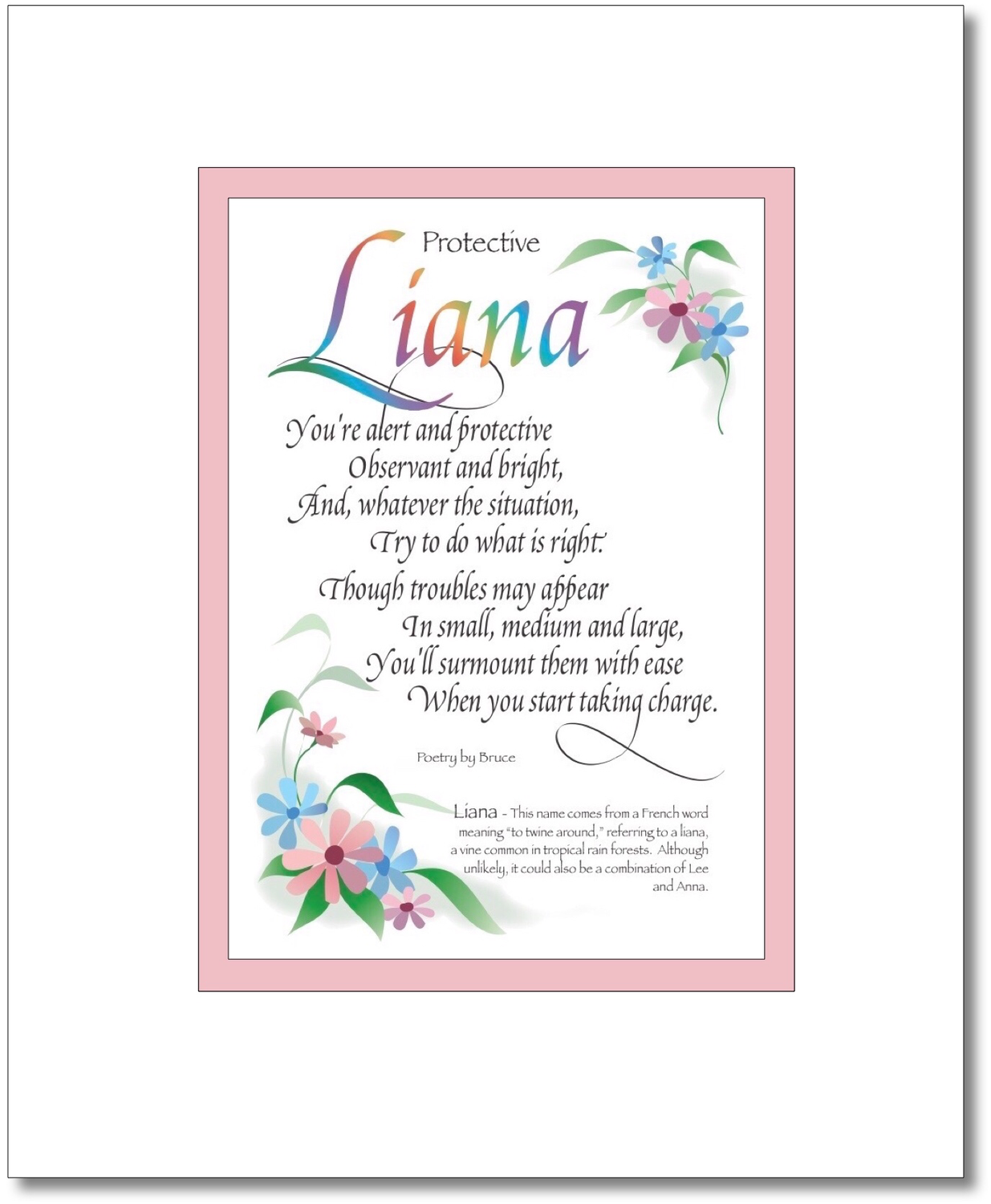 Liana