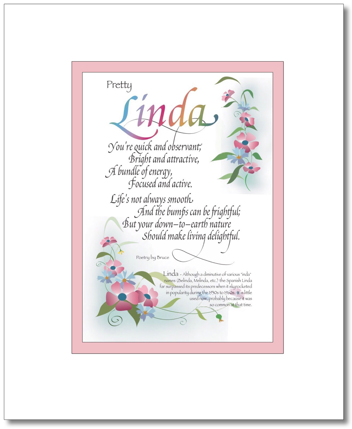 Linda