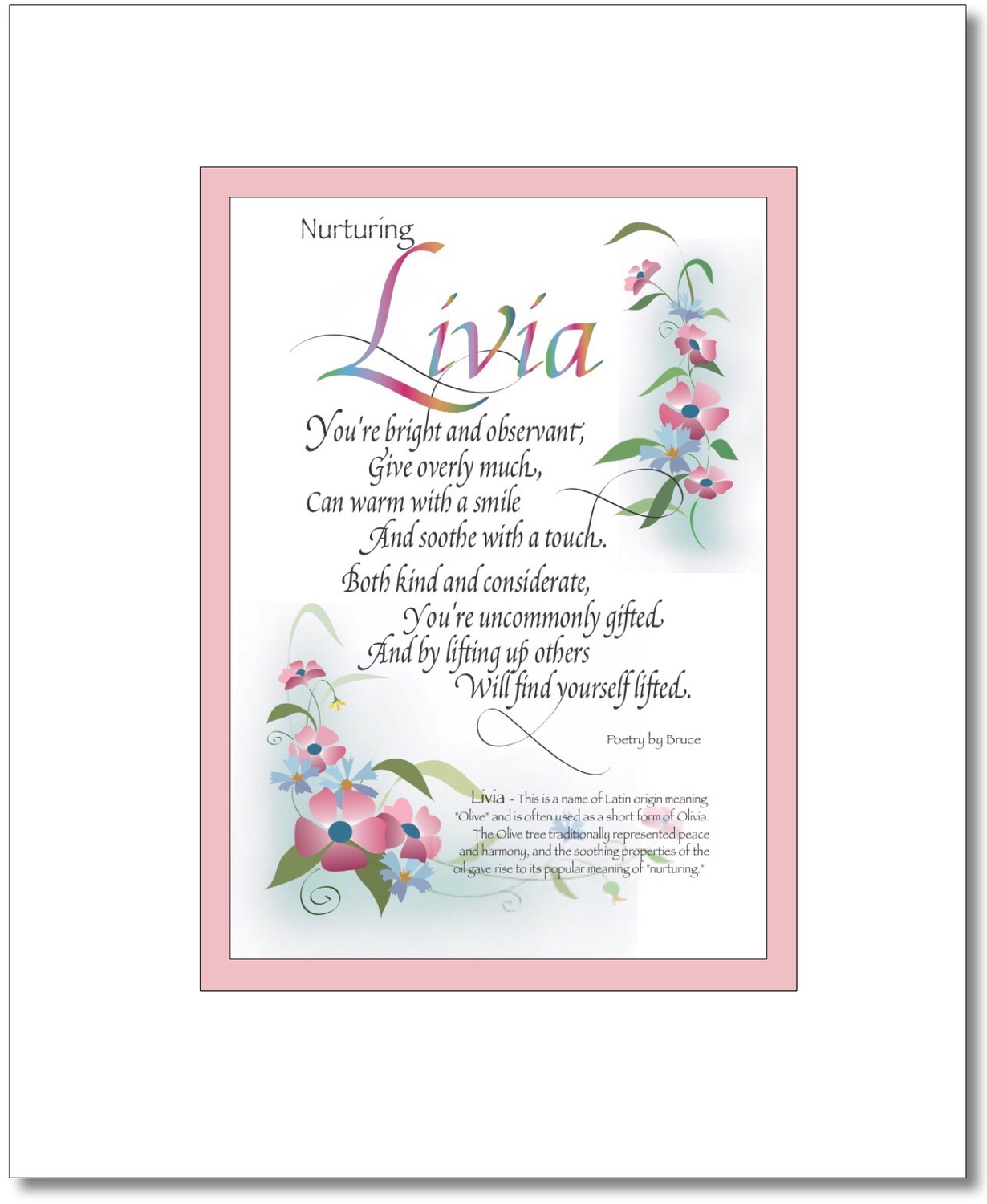 Livia