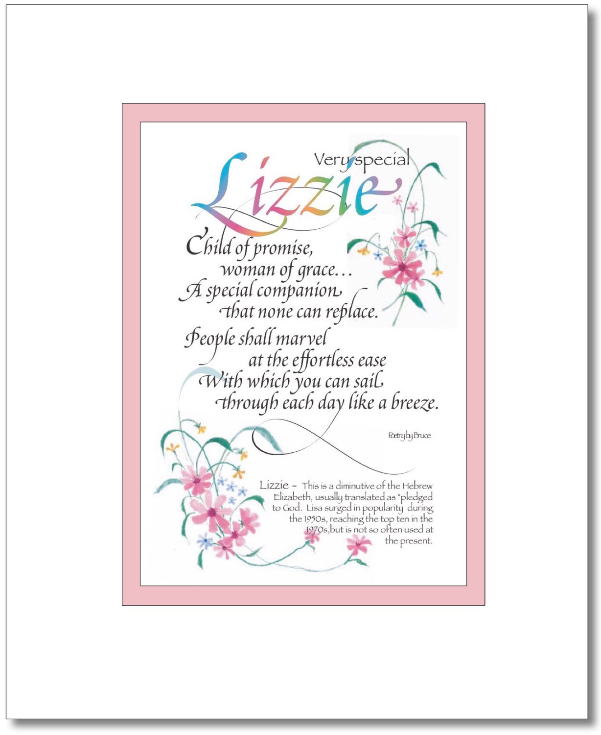 Lizzie