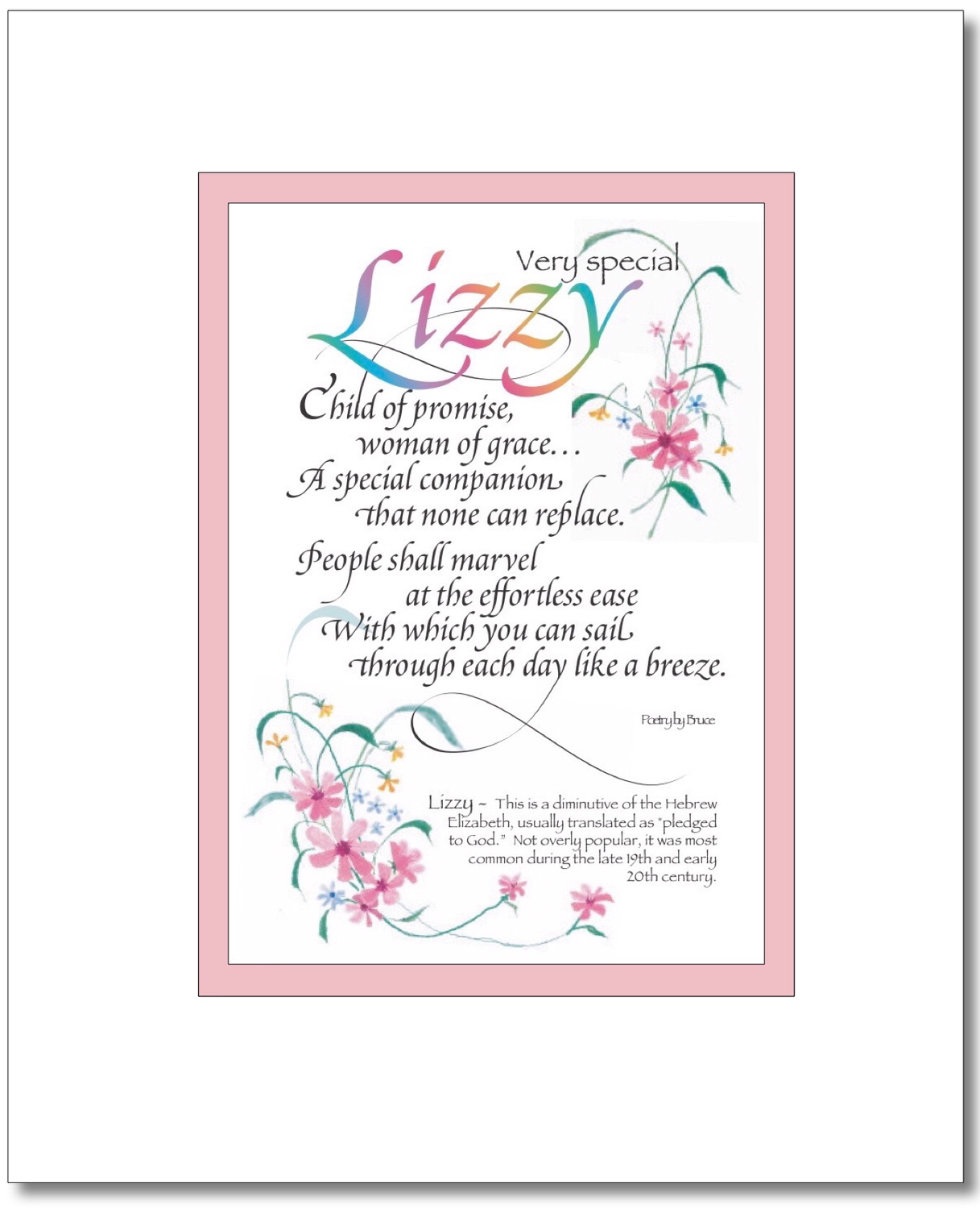 Lizzy